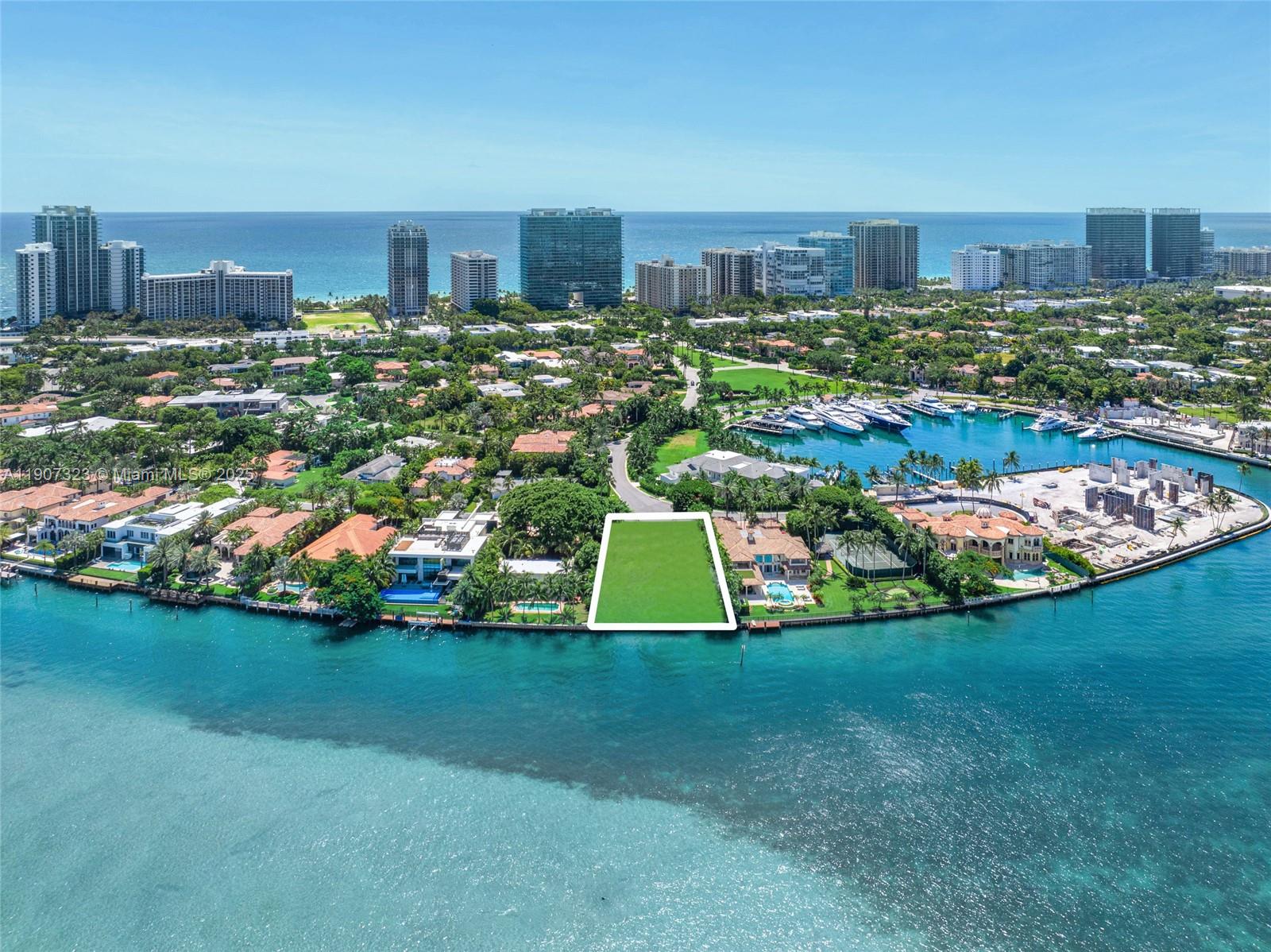 BAL HARBOUR RESIDENTIAL S - Residential