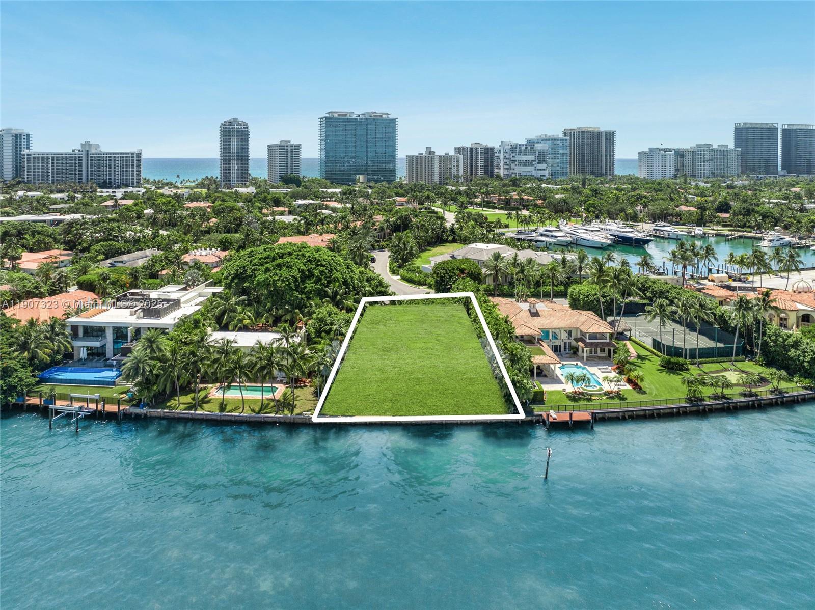 BAL HARBOUR RESIDENTIAL S - Residential