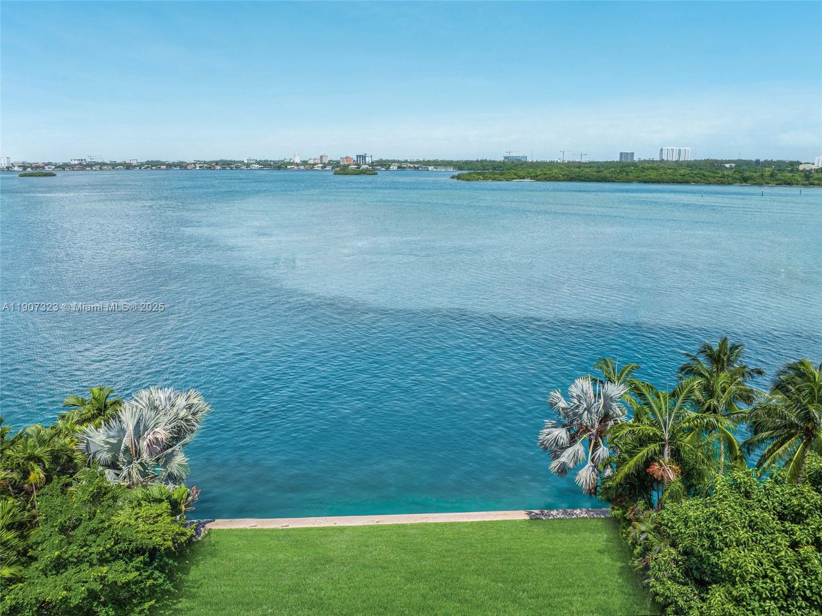 BAL HARBOUR RESIDENTIAL S - Residential