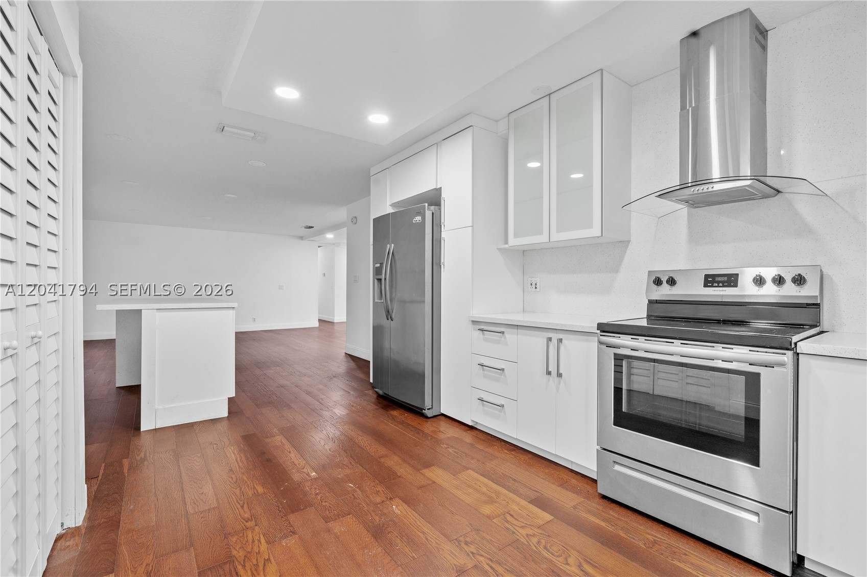Jupiter Farms - Residential Lease