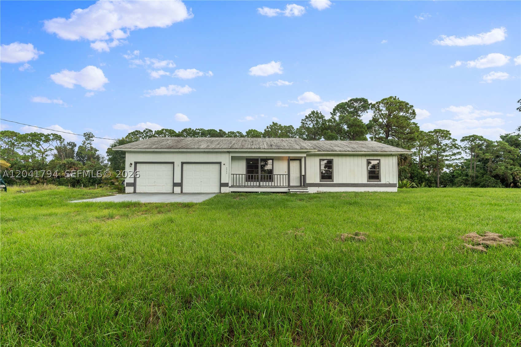Jupiter Farms - Residential Lease