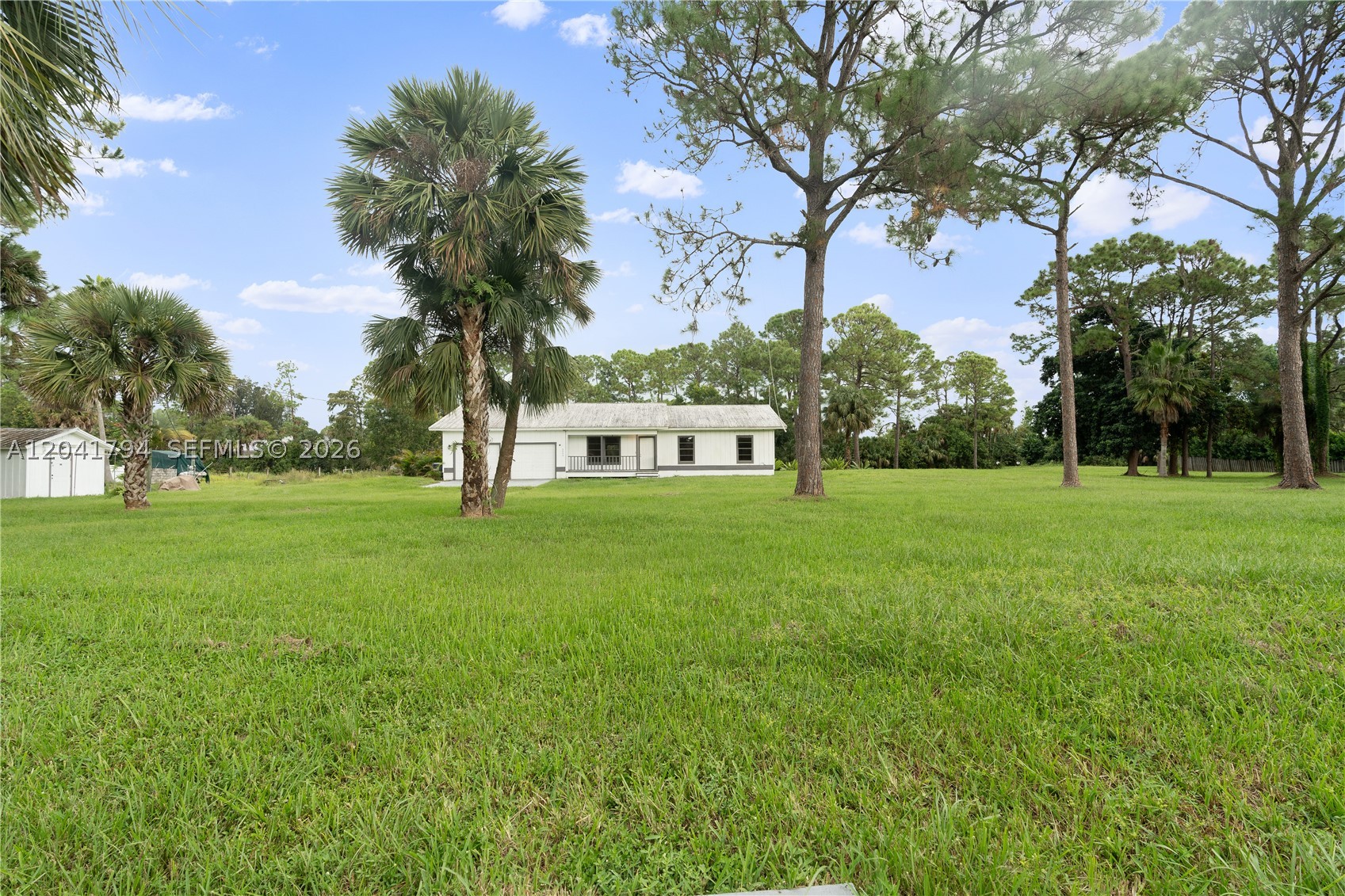 Jupiter Farms - Residential Lease