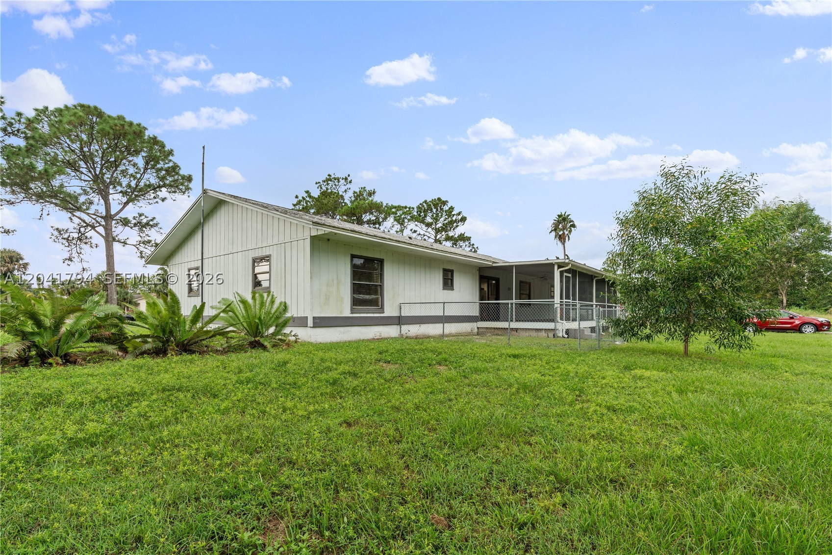 Jupiter Farms - Residential Lease