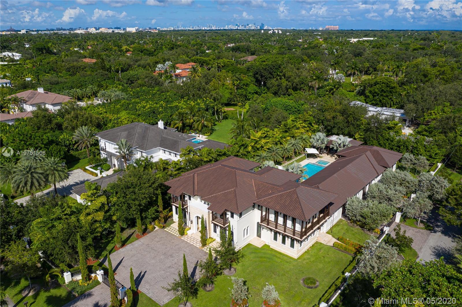 STRITTER ESTATES - Residential