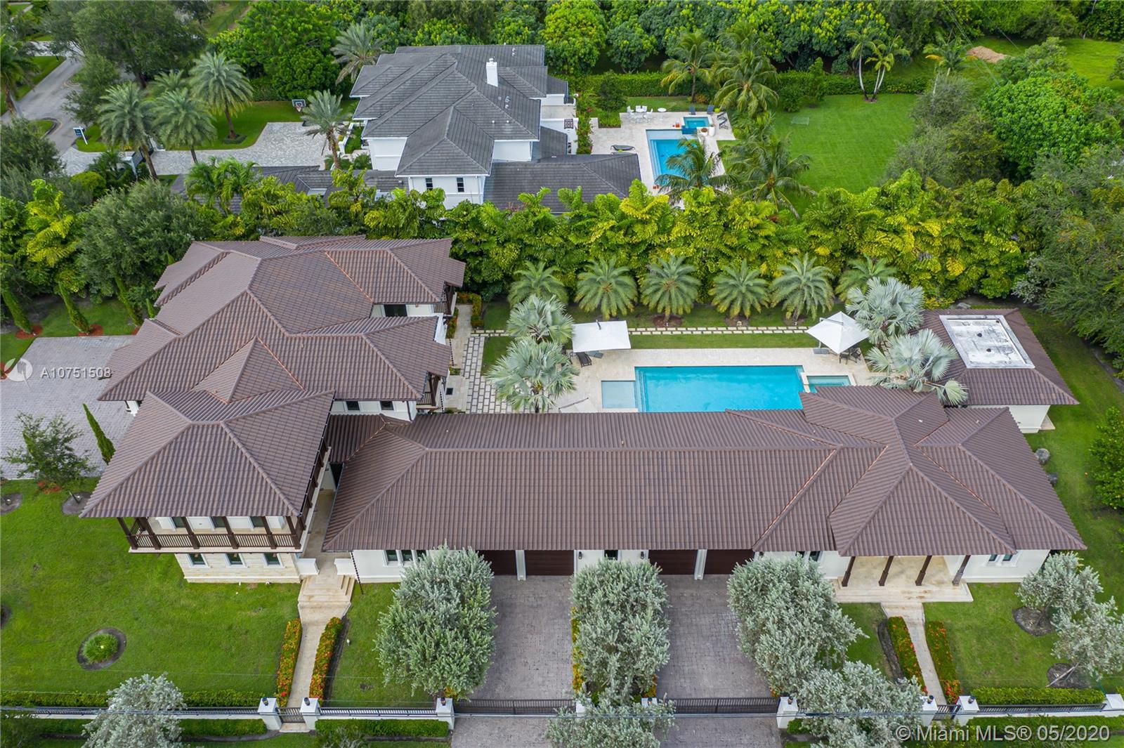 STRITTER ESTATES - Residential