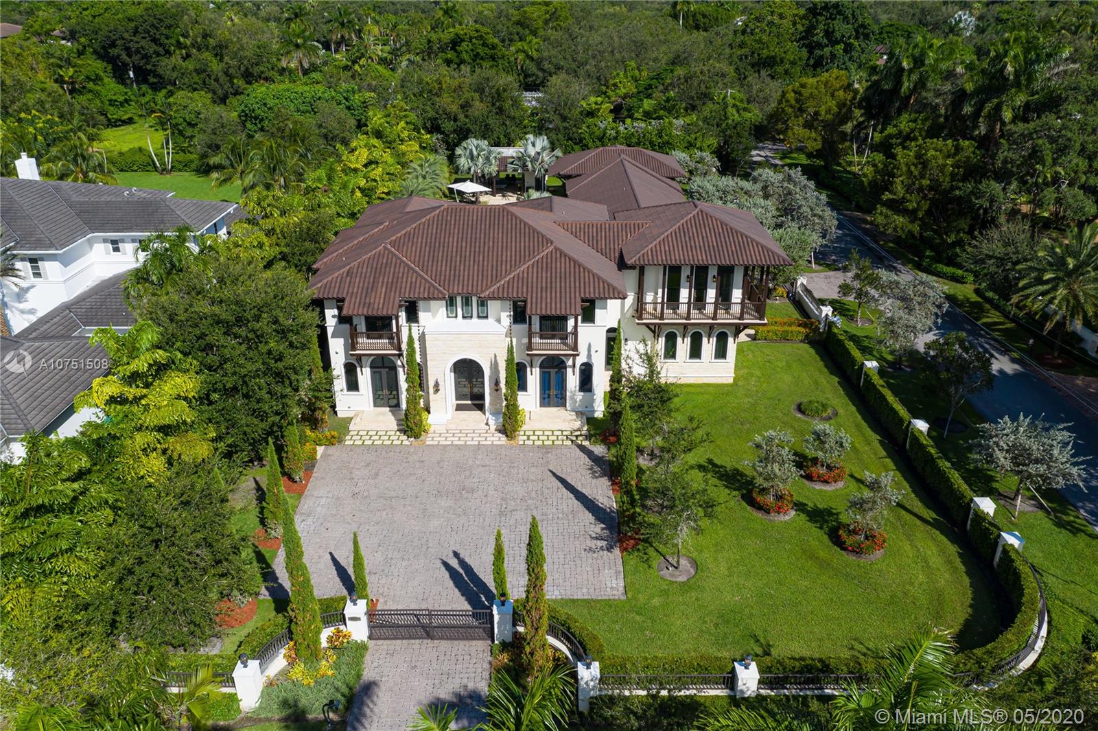 STRITTER ESTATES - Residential
