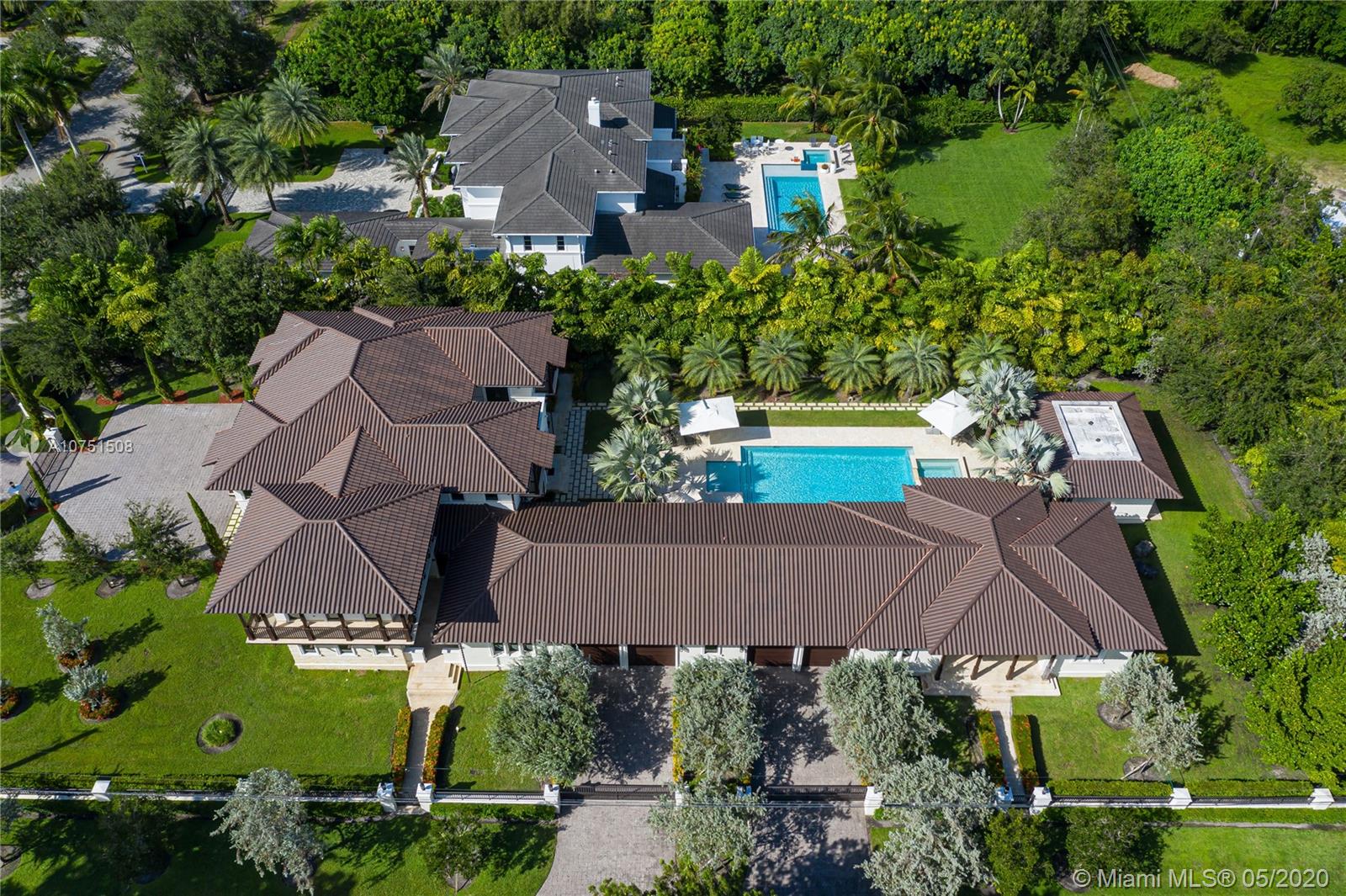 STRITTER ESTATES - Residential