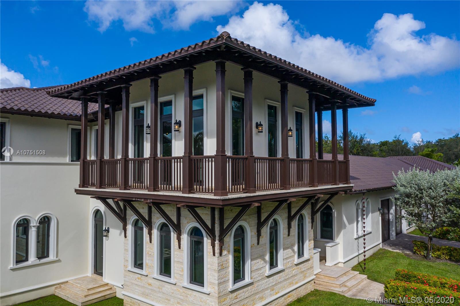 STRITTER ESTATES - Residential