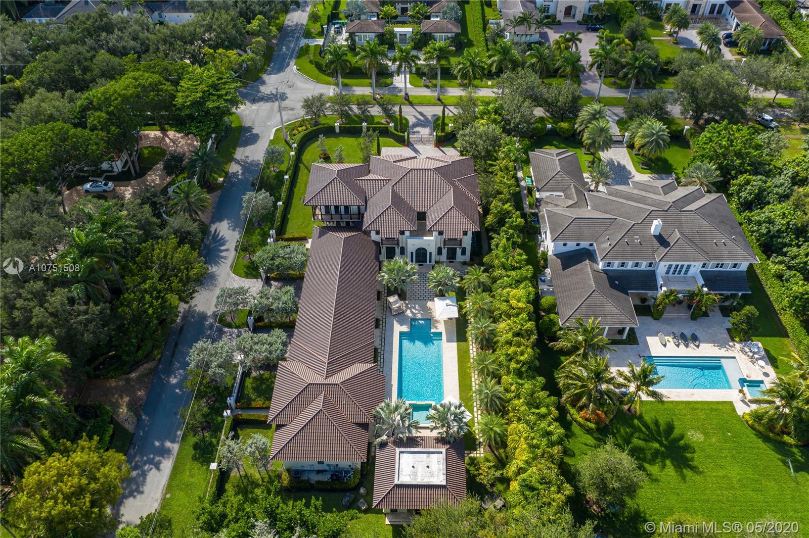 STRITTER ESTATES - Residential