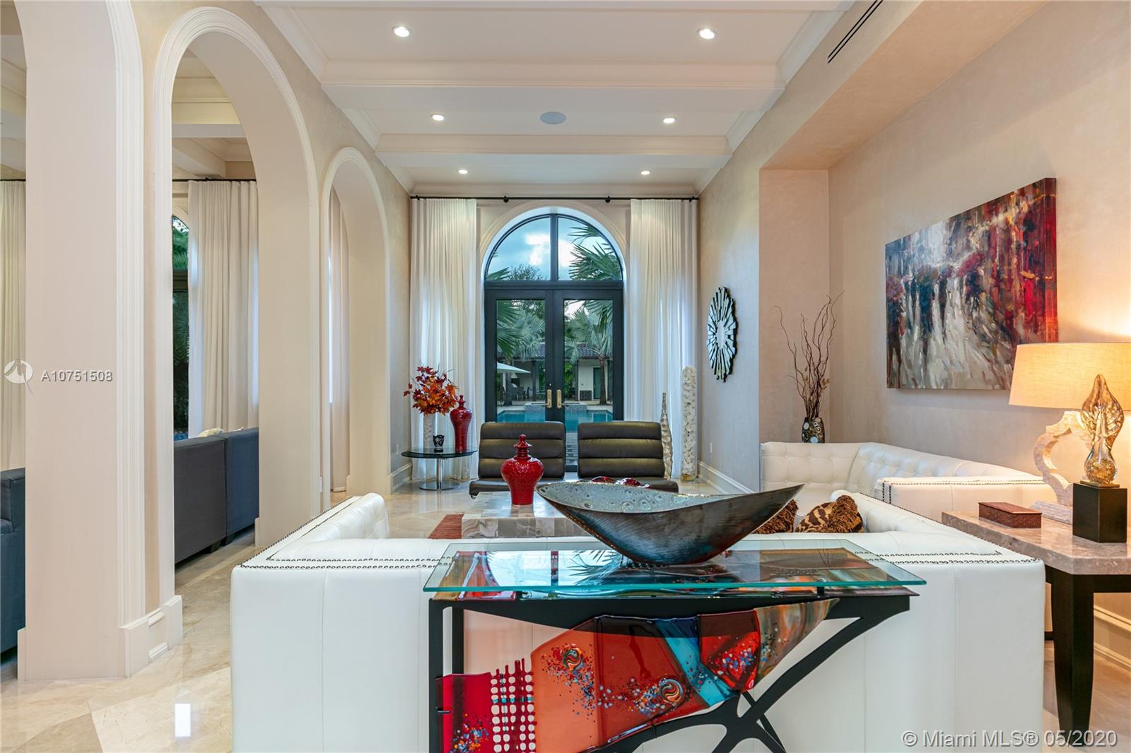 STRITTER ESTATES - Residential