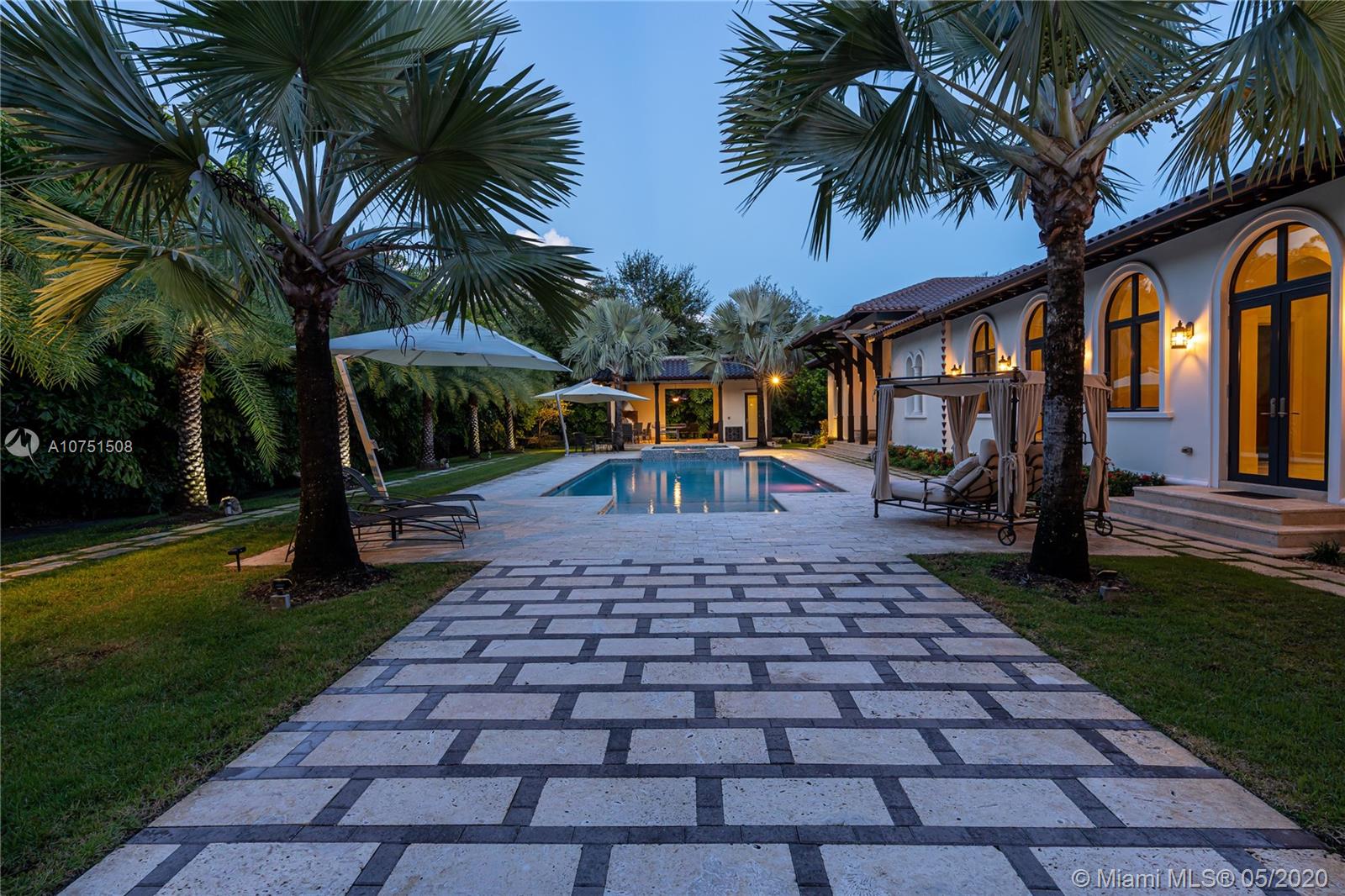 STRITTER ESTATES - Residential