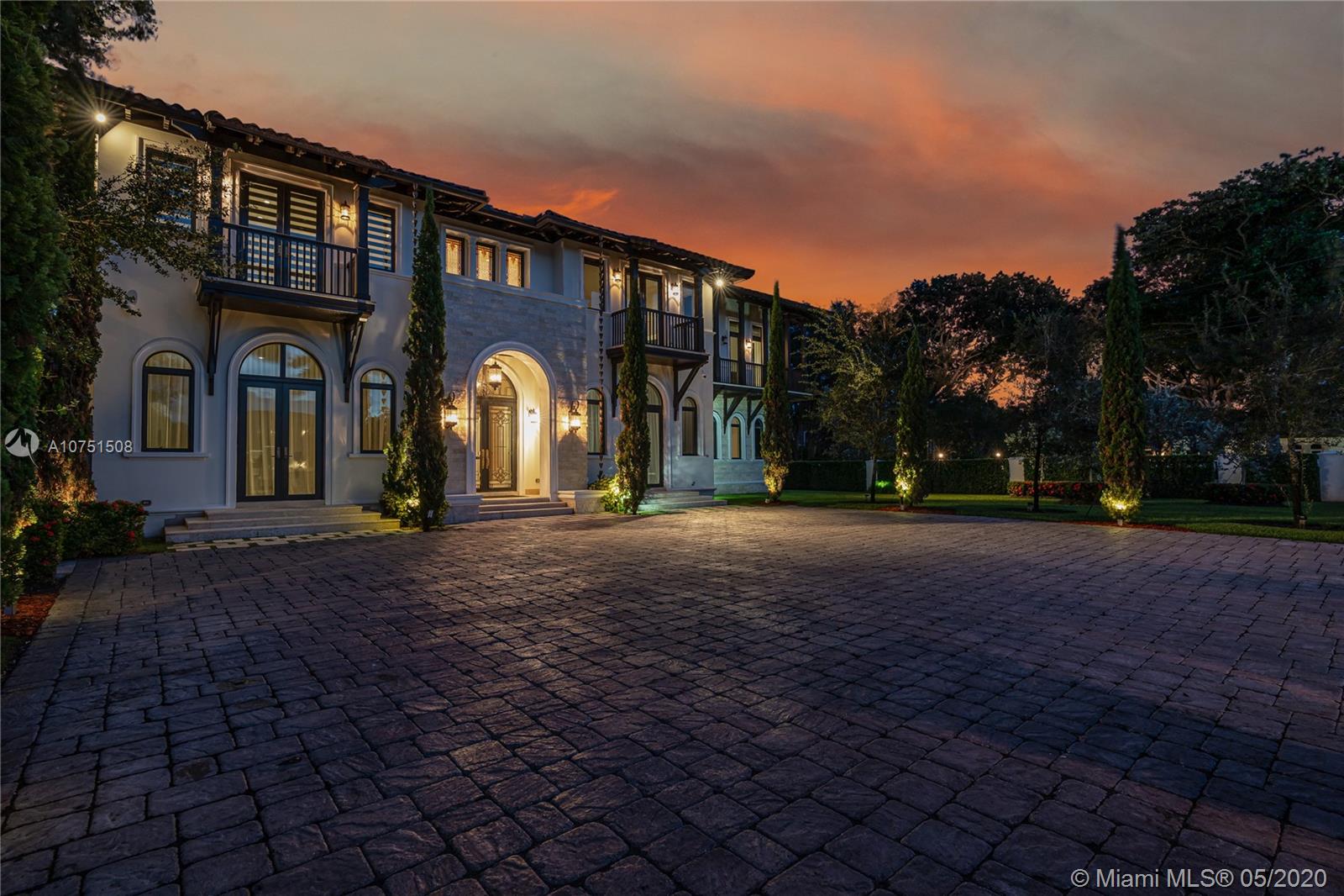 STRITTER ESTATES - Residential