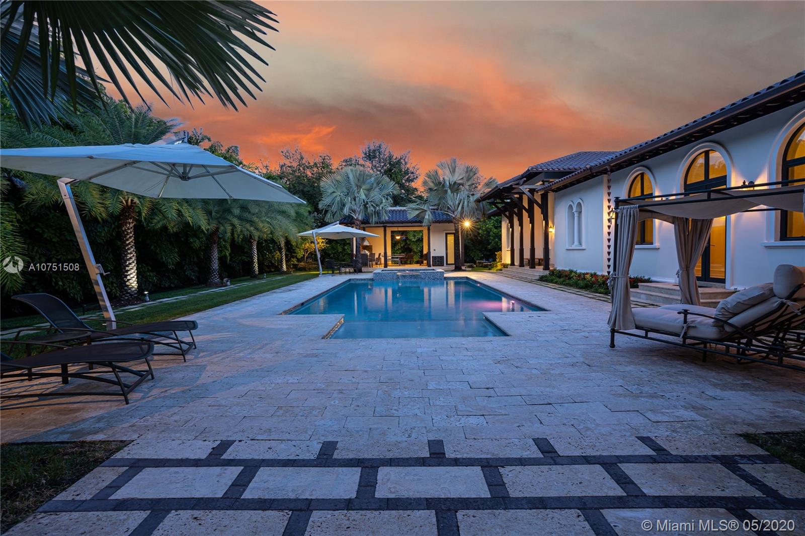 STRITTER ESTATES - Residential