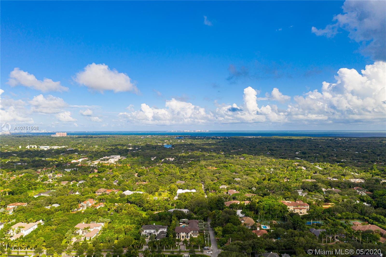 STRITTER ESTATES - Residential