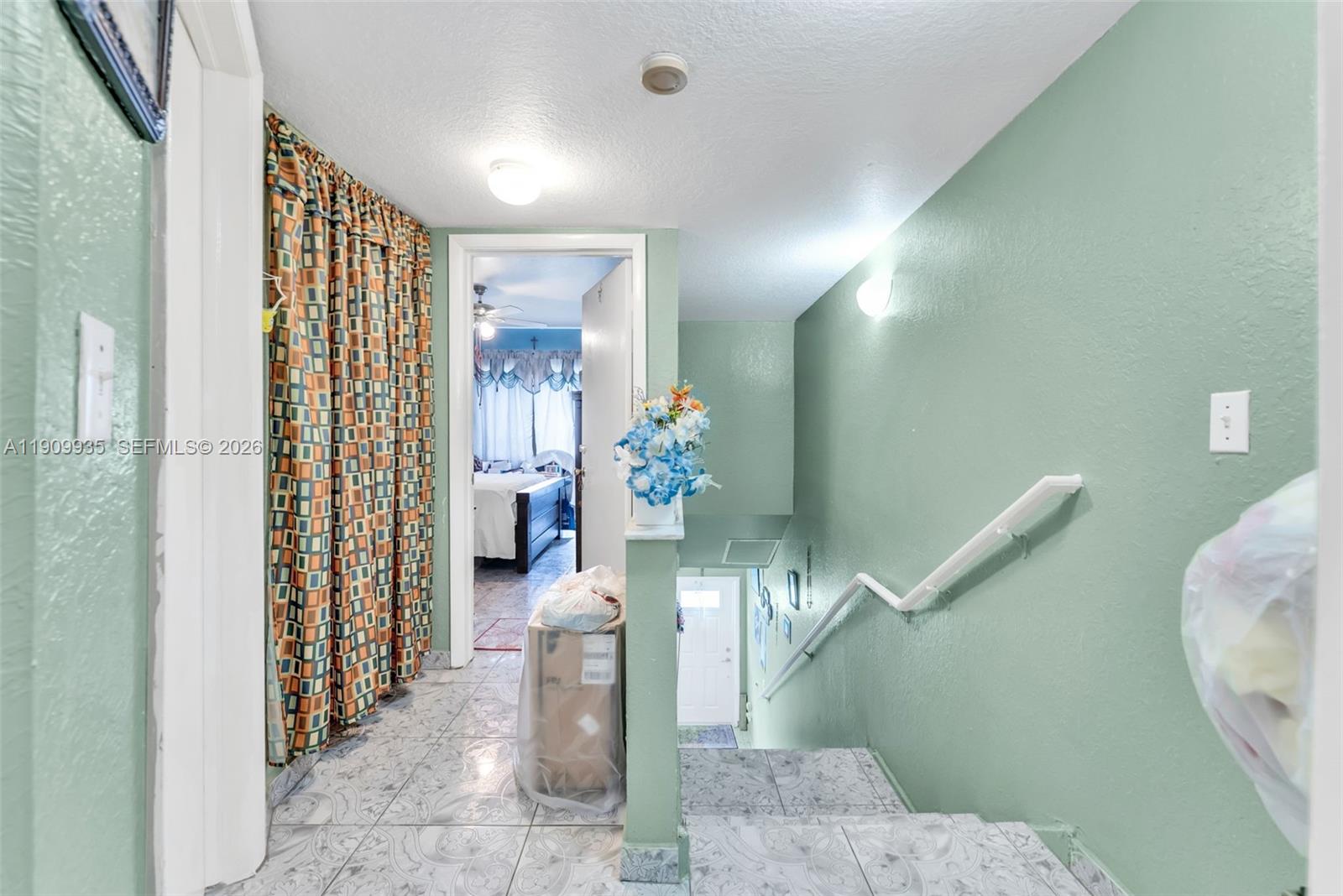 SUNSET PALM VILLAS CONDO - Residential