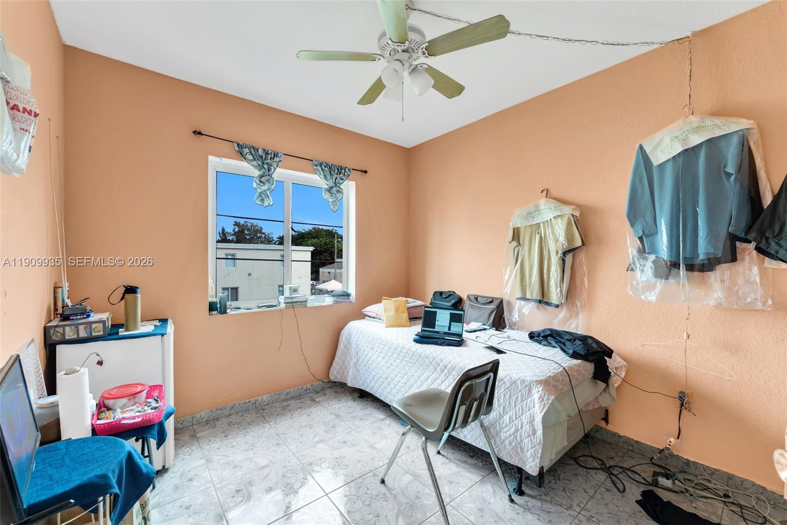 SUNSET PALM VILLAS CONDO - Residential