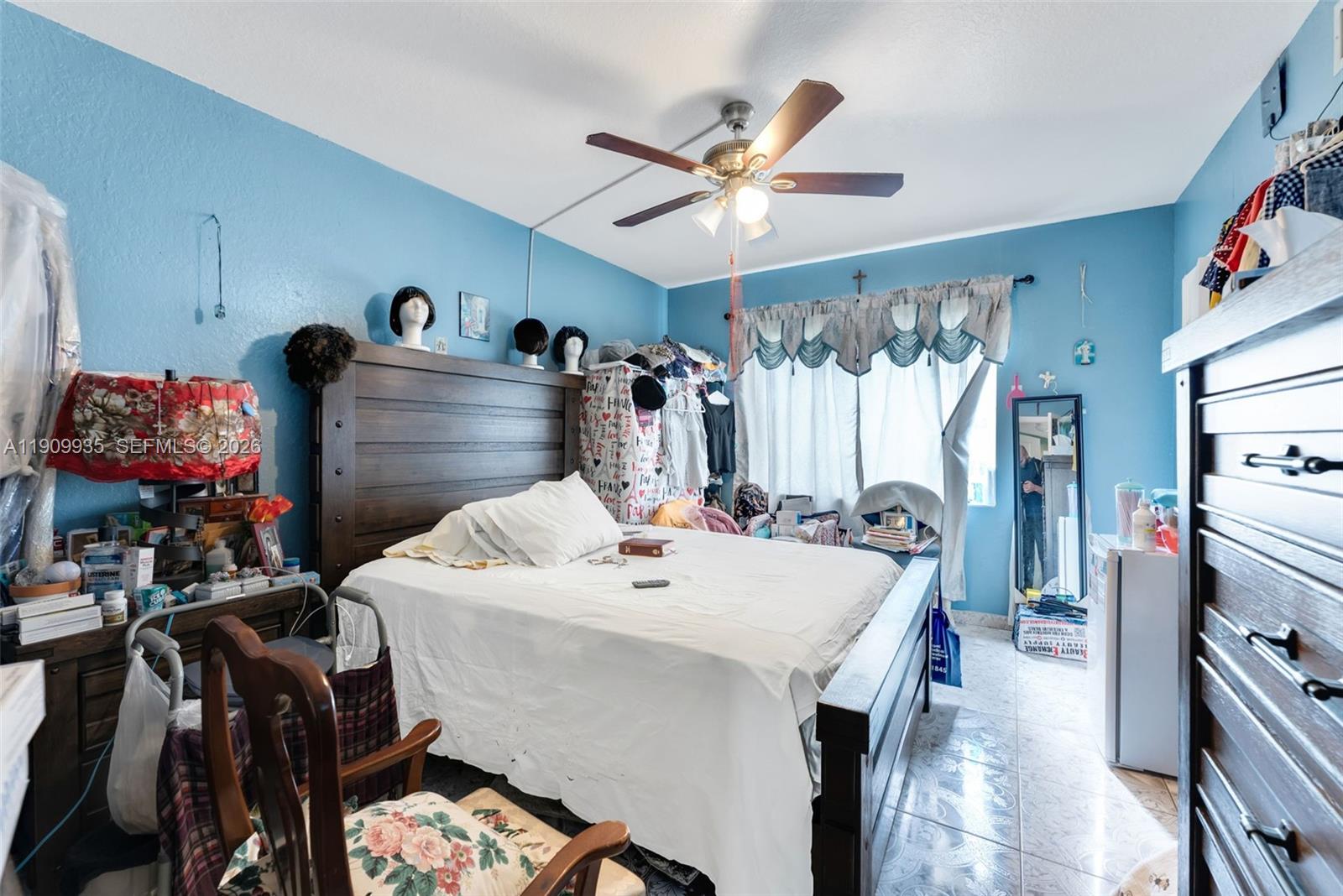 SUNSET PALM VILLAS CONDO - Residential