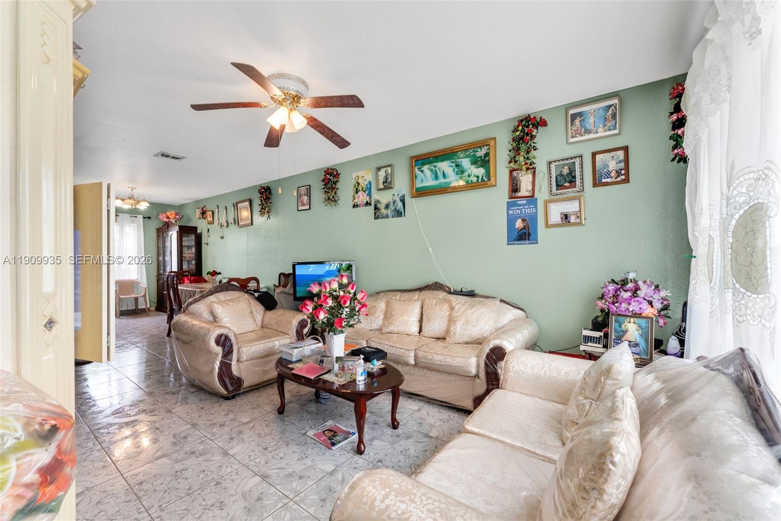 SUNSET PALM VILLAS CONDO - Residential