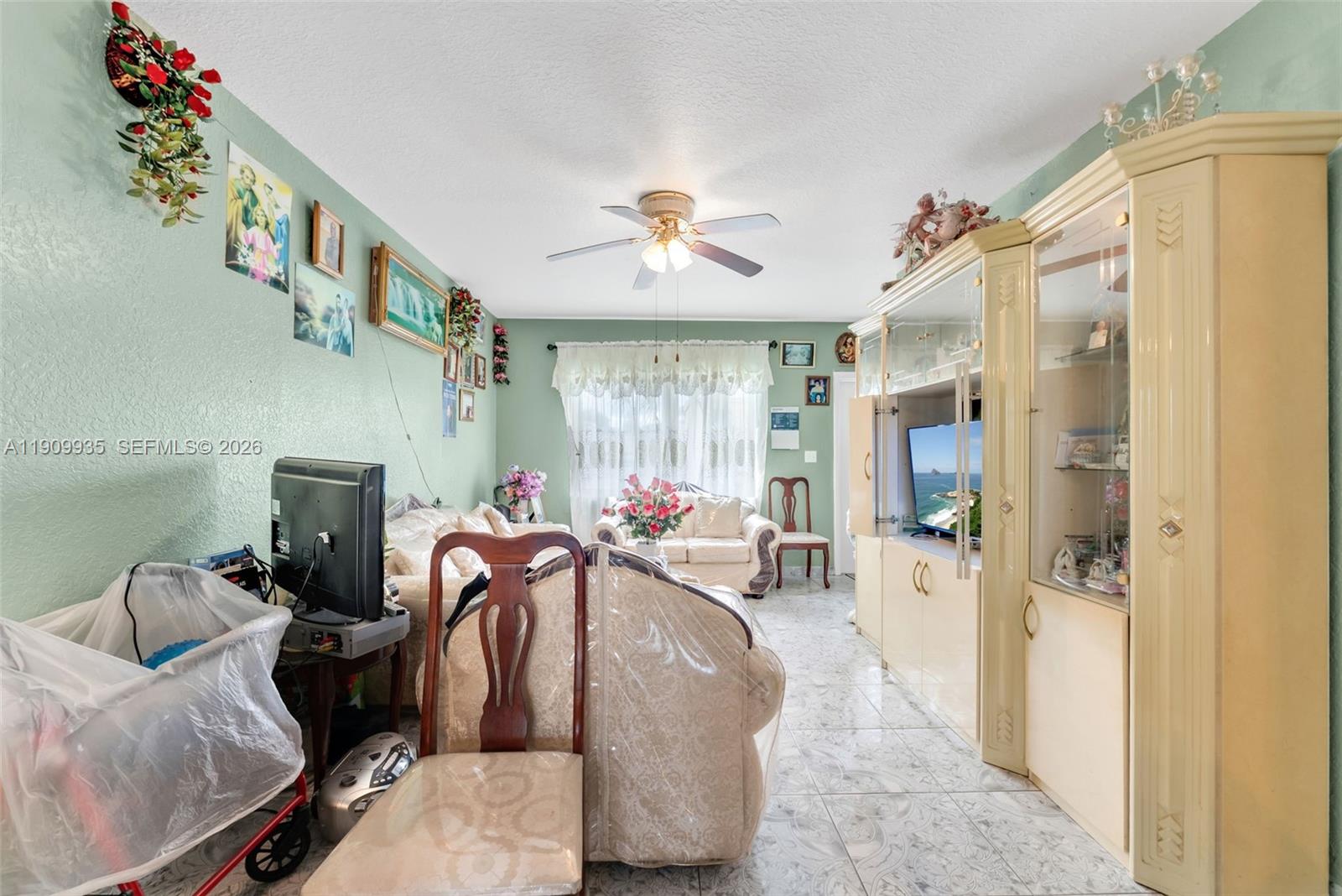 SUNSET PALM VILLAS CONDO - Residential