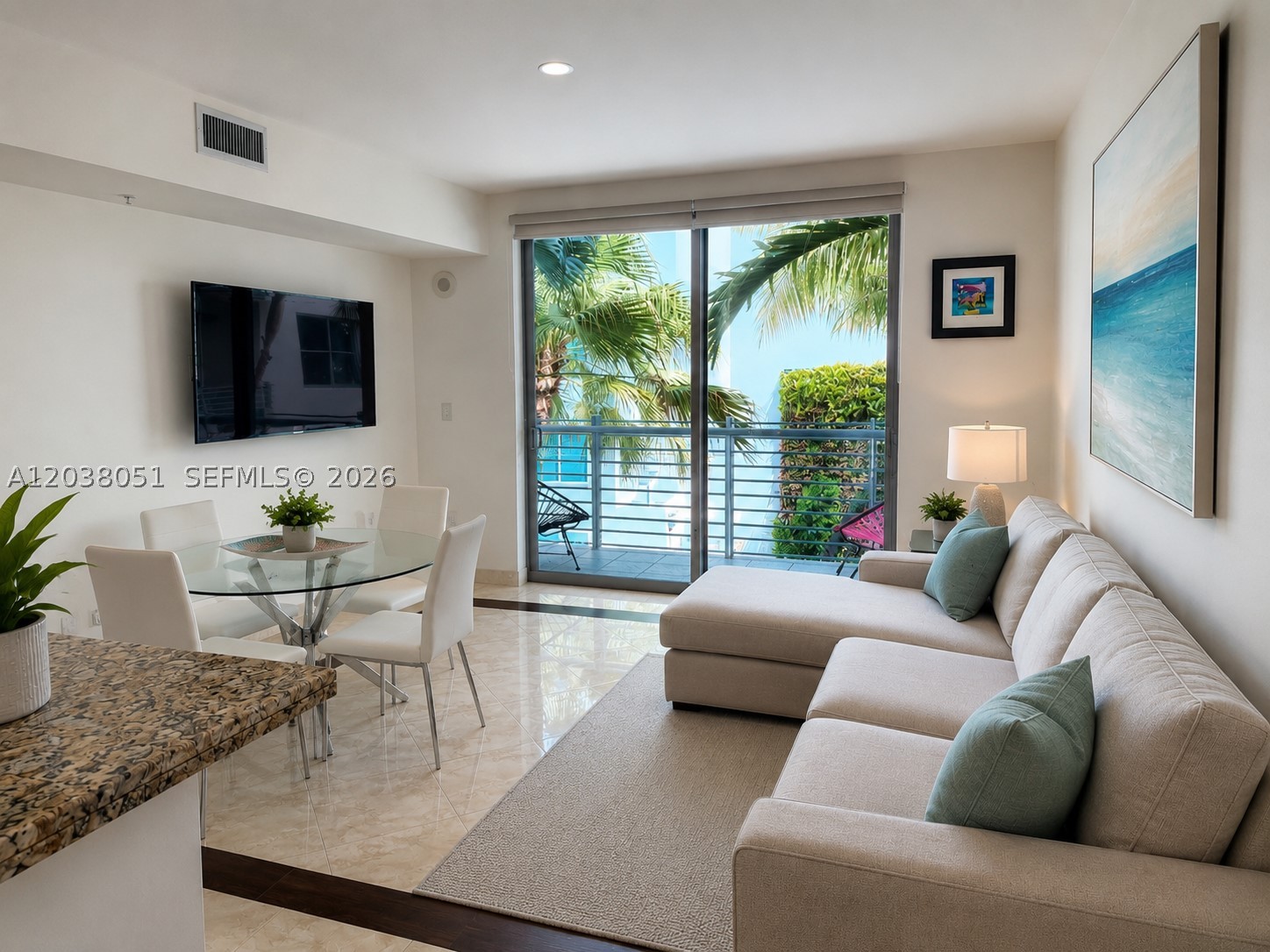 THE COSMOPOLITAN RESIDENC - Residential Lease