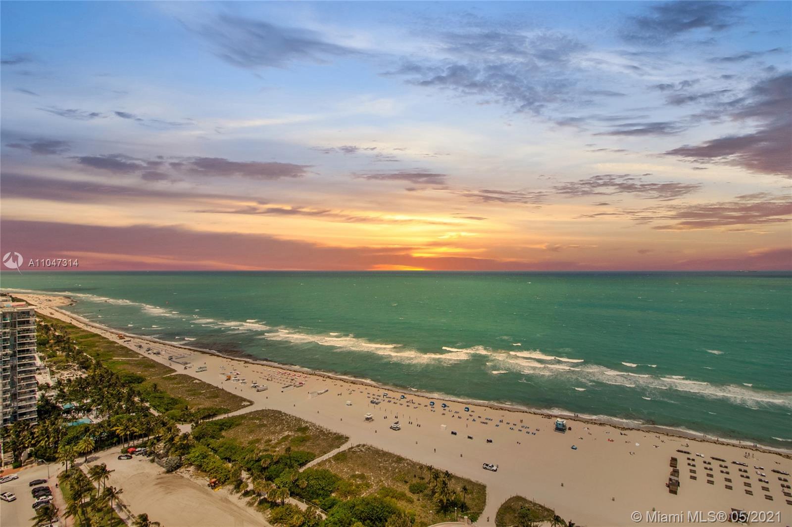 SETAI RESORT & RESIDENCES - Residential