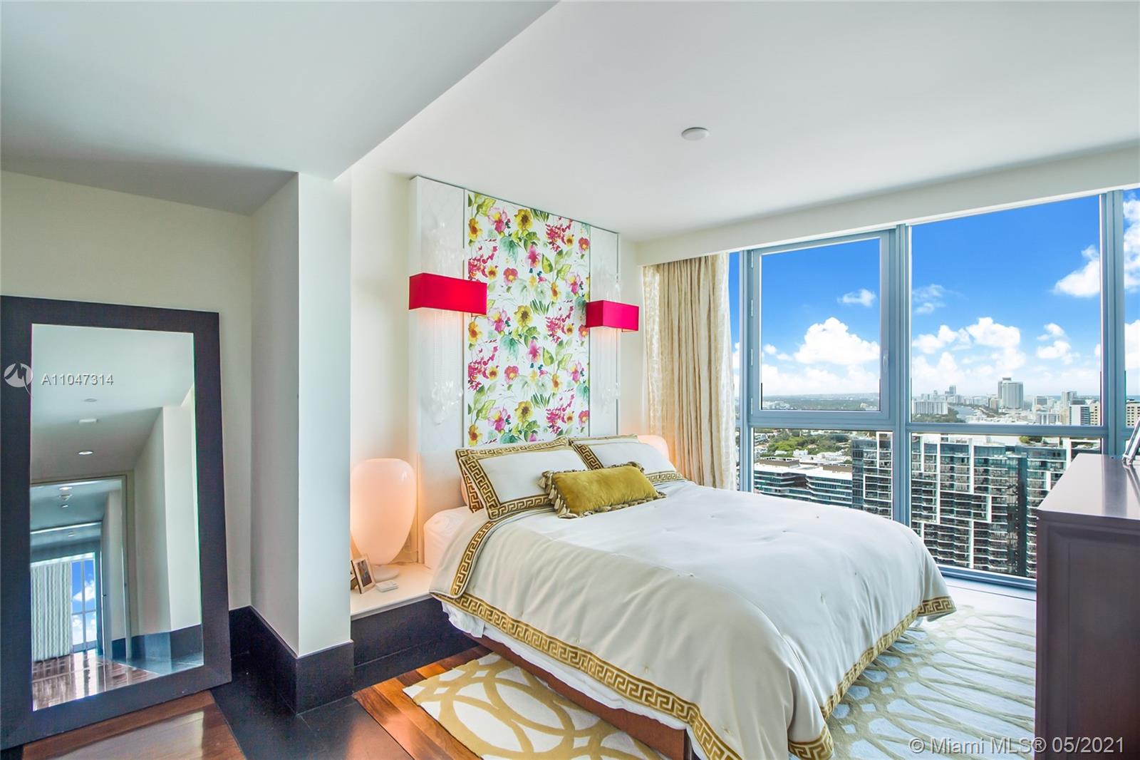 SETAI RESORT & RESIDENCES - Residential
