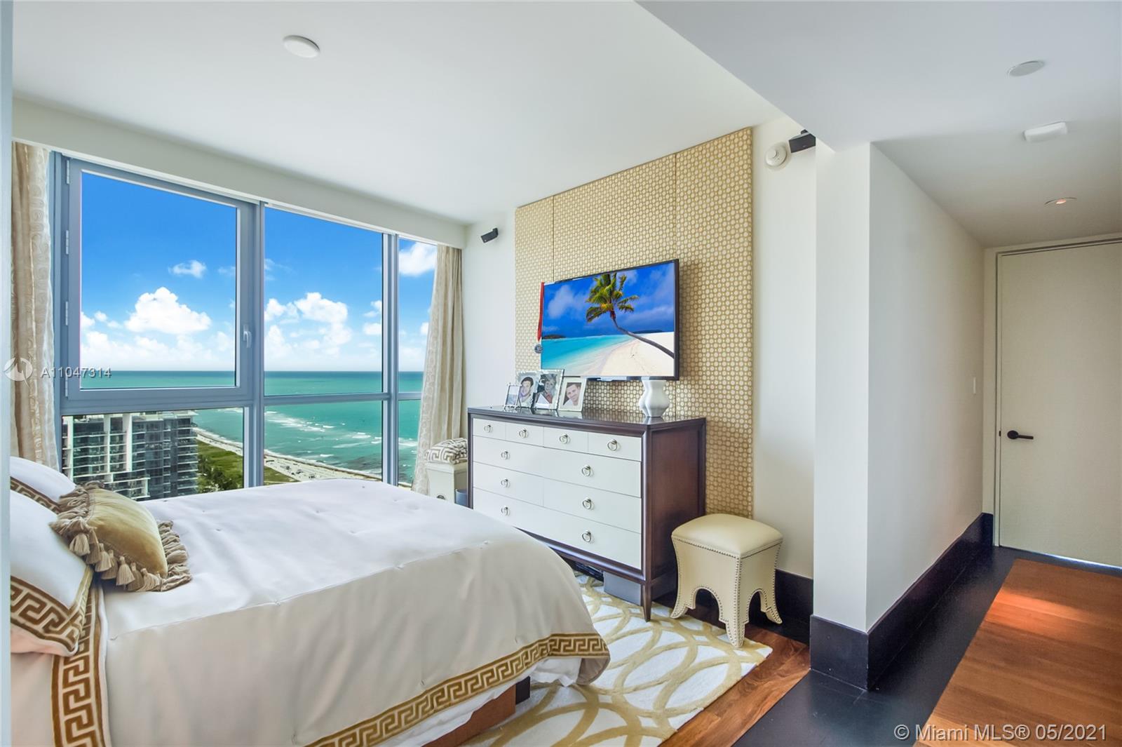 SETAI RESORT & RESIDENCES - Residential