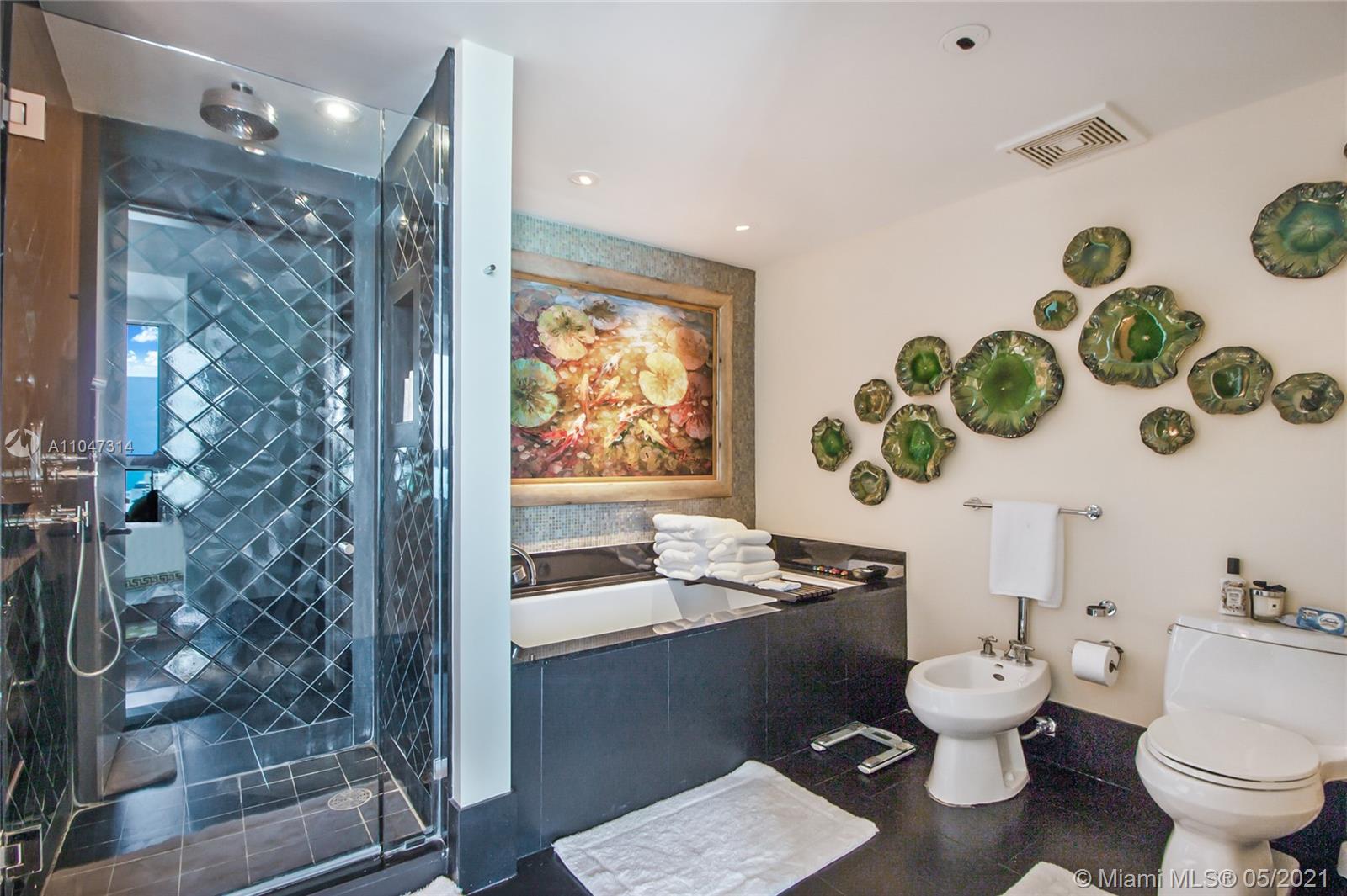 SETAI RESORT & RESIDENCES - Residential