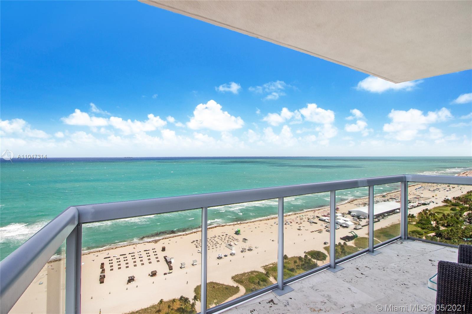 SETAI RESORT & RESIDENCES - Residential