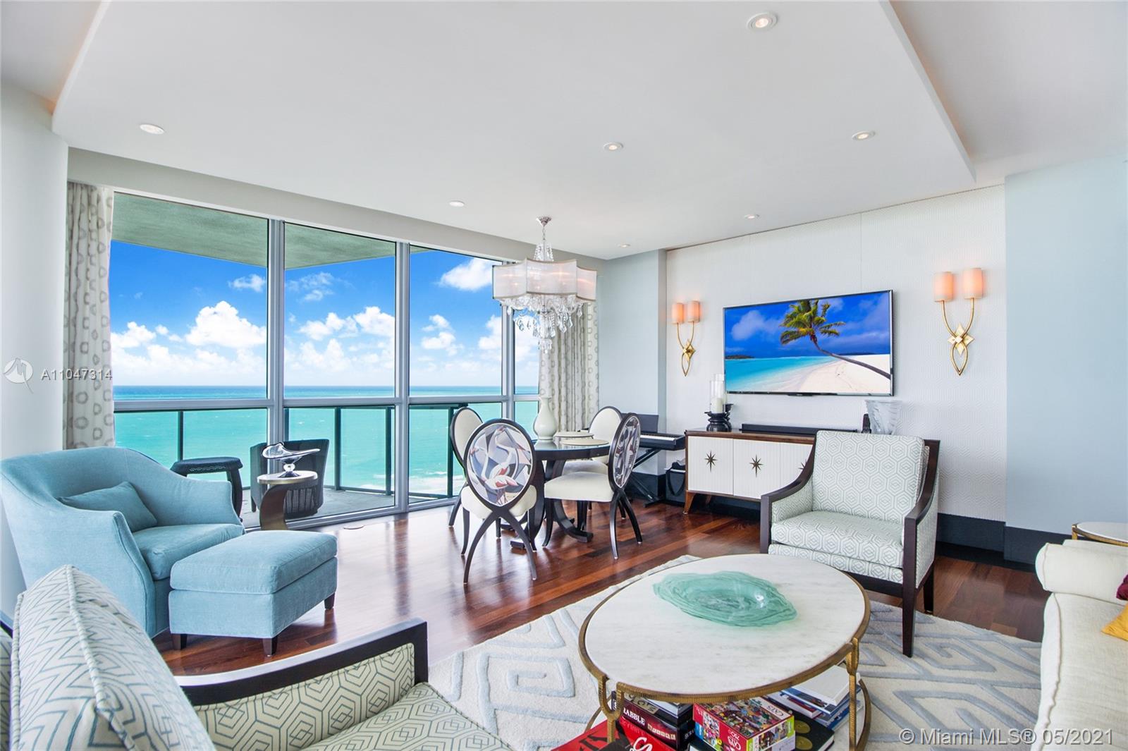 SETAI RESORT & RESIDENCES - Residential