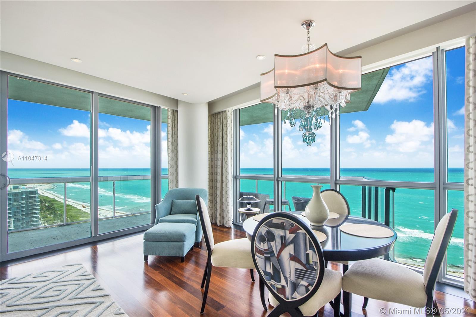 SETAI RESORT & RESIDENCES - Residential