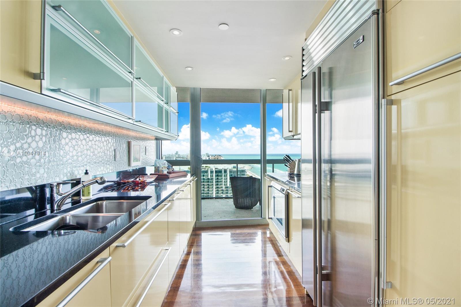 SETAI RESORT & RESIDENCES - Residential