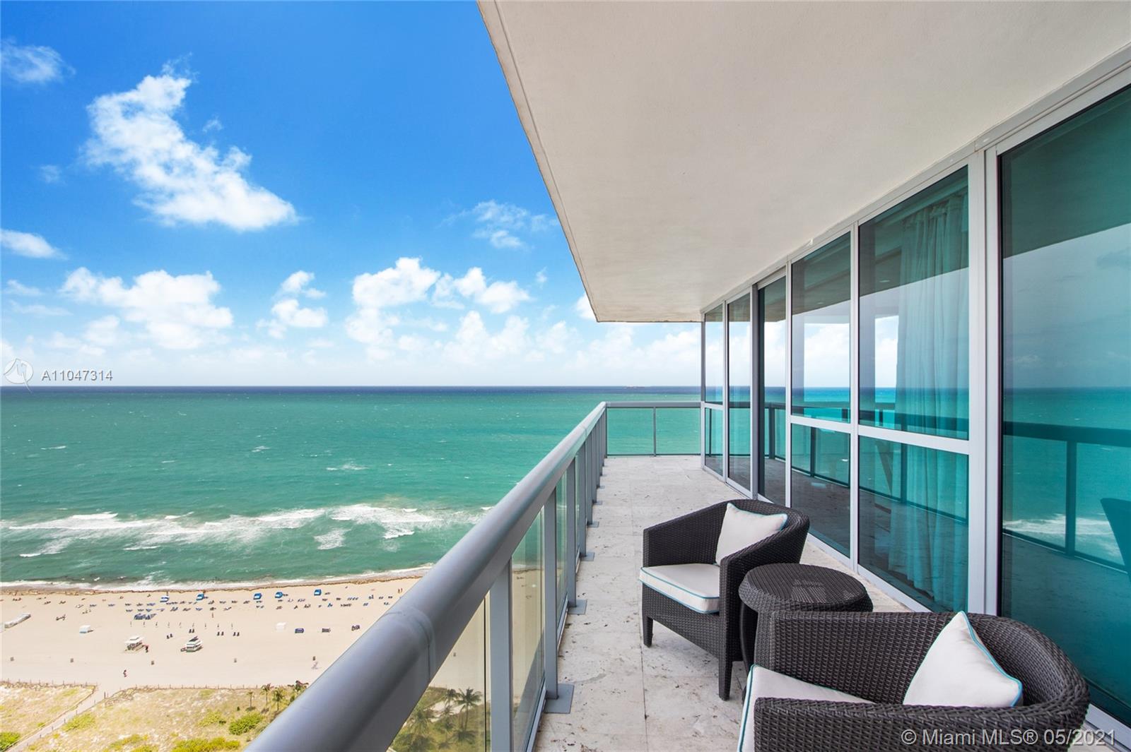 SETAI RESORT & RESIDENCES - Residential