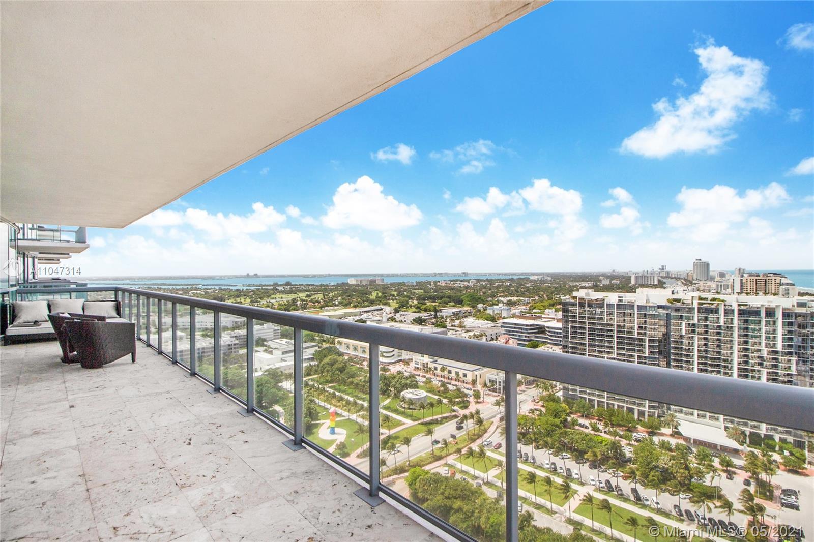 SETAI RESORT & RESIDENCES - Residential