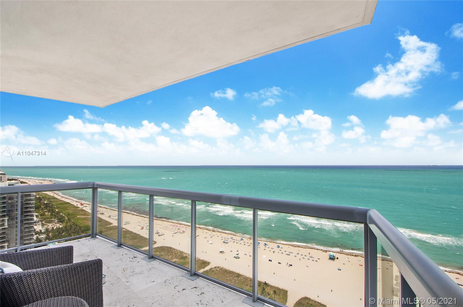 SETAI RESORT & RESIDENCES - Residential