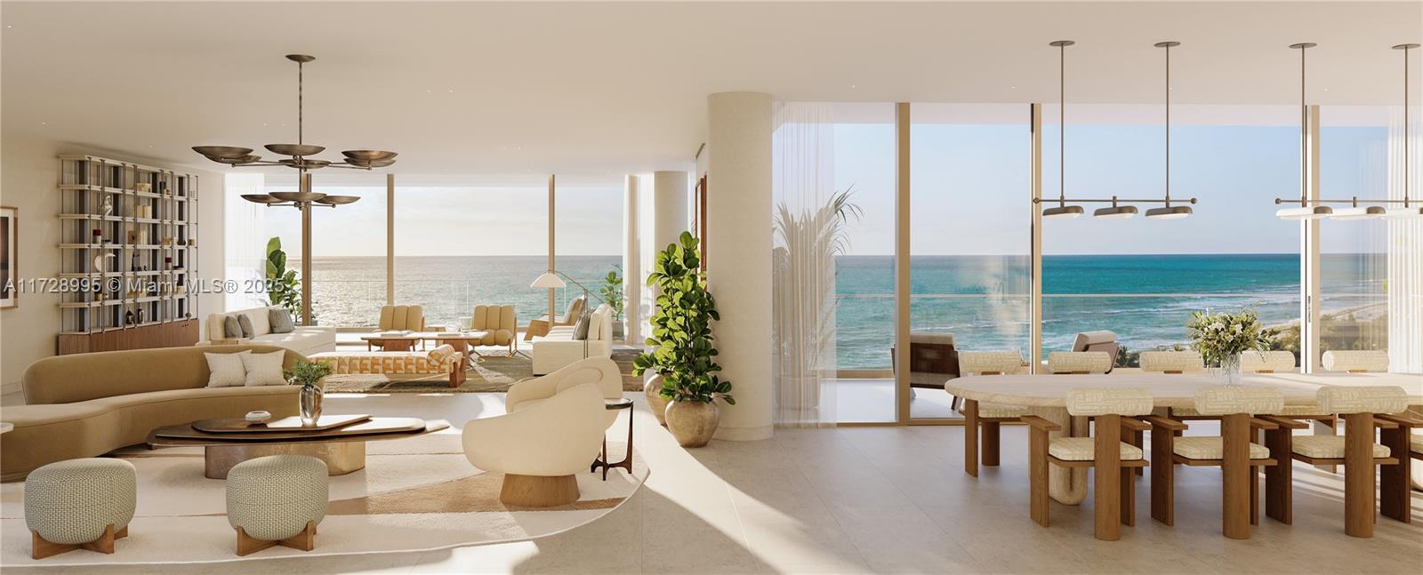 The Perigon Miami Beach - Residential