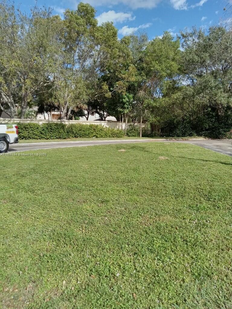 PINE RIDGE SOUTH ADDITION - Land