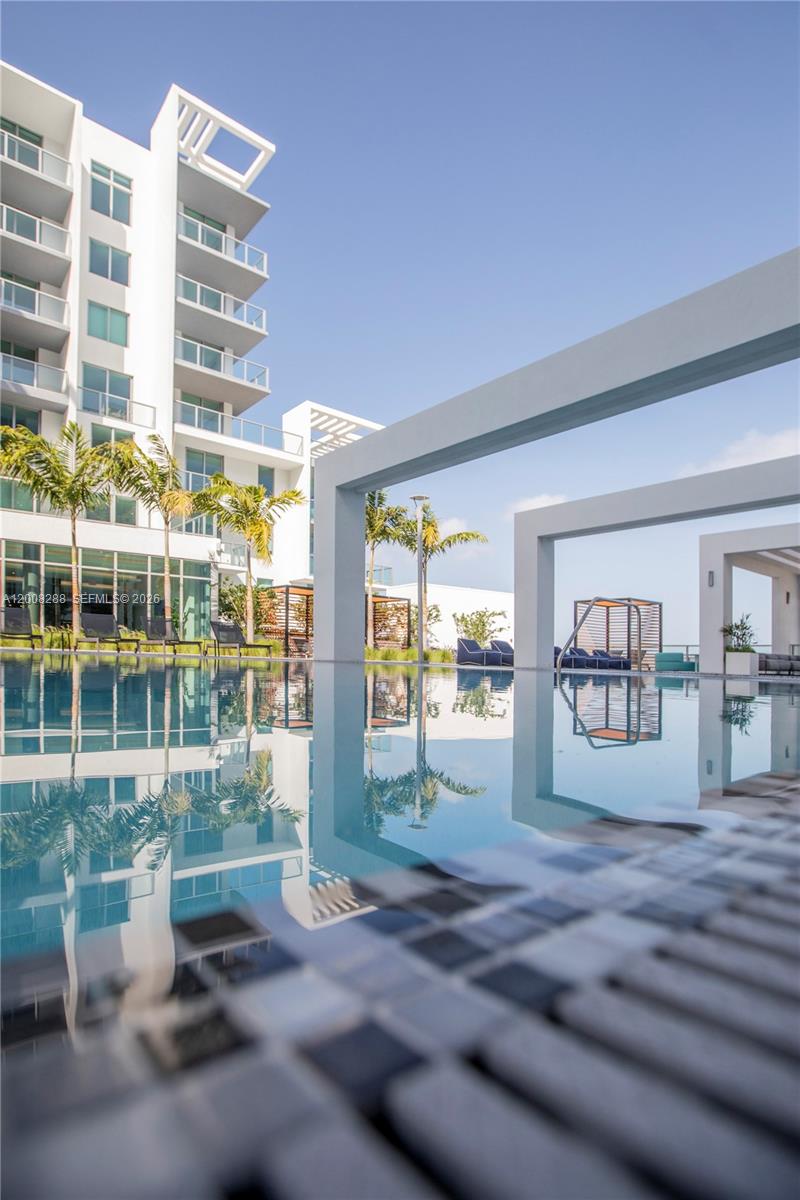 Quadro Residences - Residential