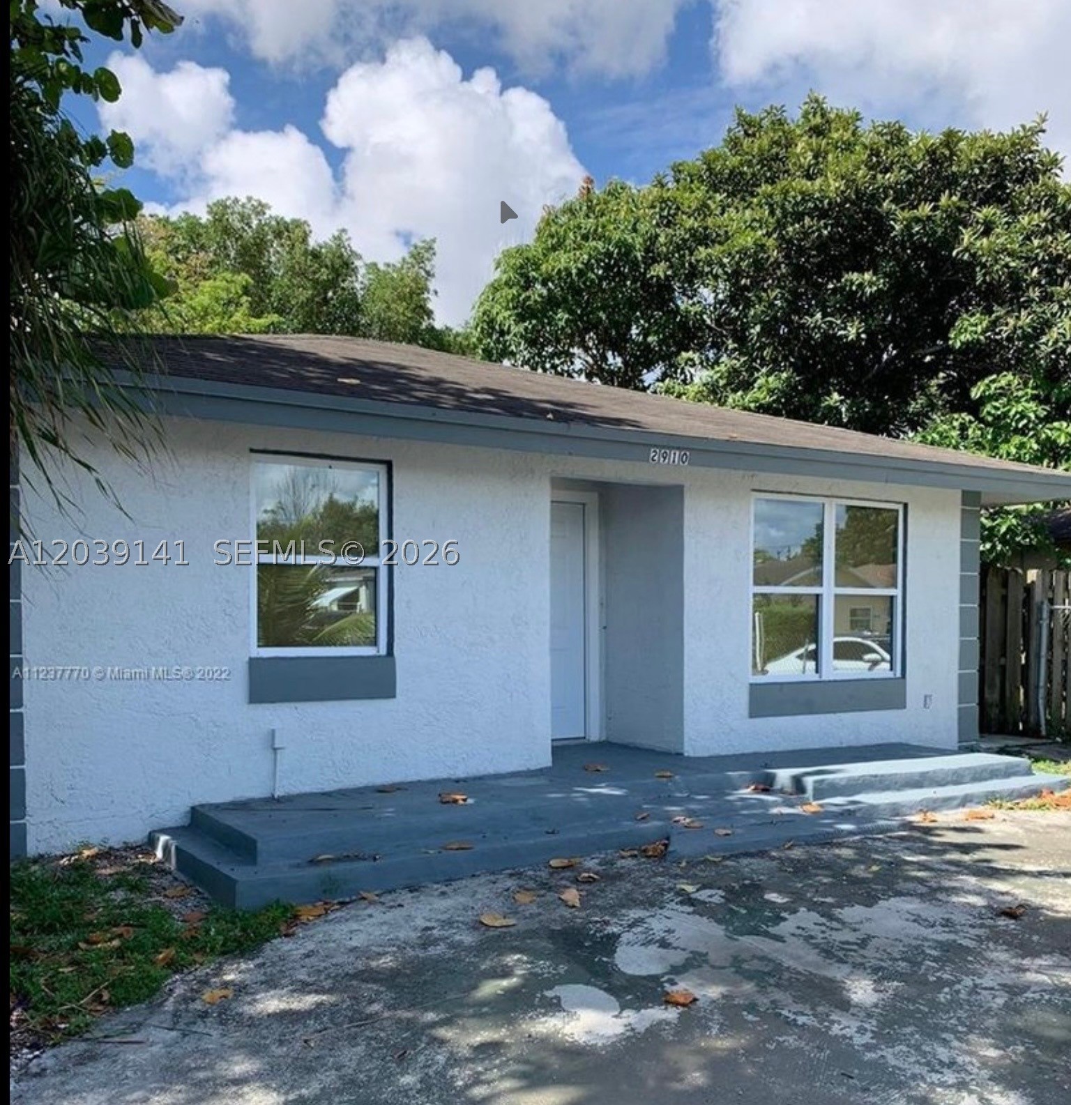 Charming single-family home located in the Collier City area of Pompano Beach featuring 3 bedrooms, 2 bathrooms, and approximately 1,394 square feet of living space on a 6,276-square-foot lot. This well-maintained property is being sold as is and a convenient location close to major highways, shopping, dining, schools, and parks. Great opportunity for homeowners or investors looking to own in a growing Broward County neighborhood.