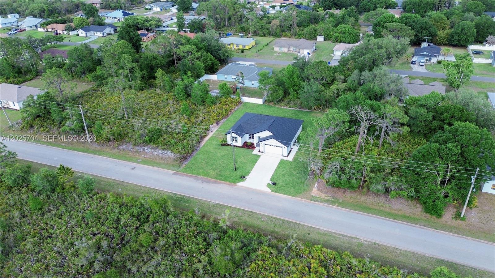 SUN N LAKE EST OF SEBRING - Residential