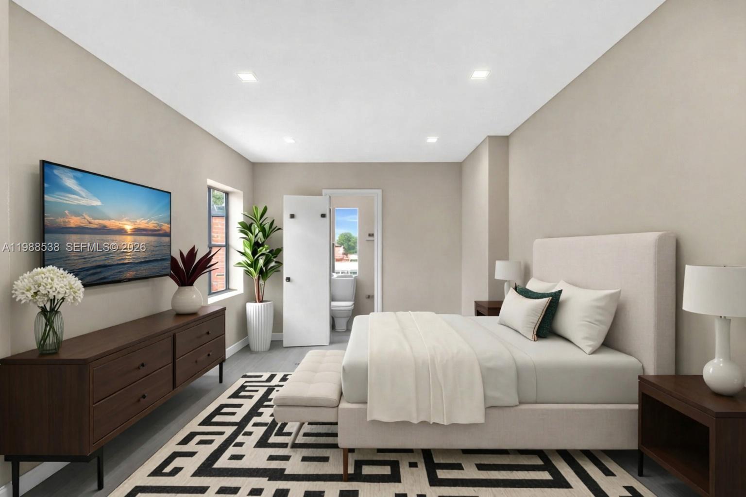 SHERWOOD FOREST - Residential Lease