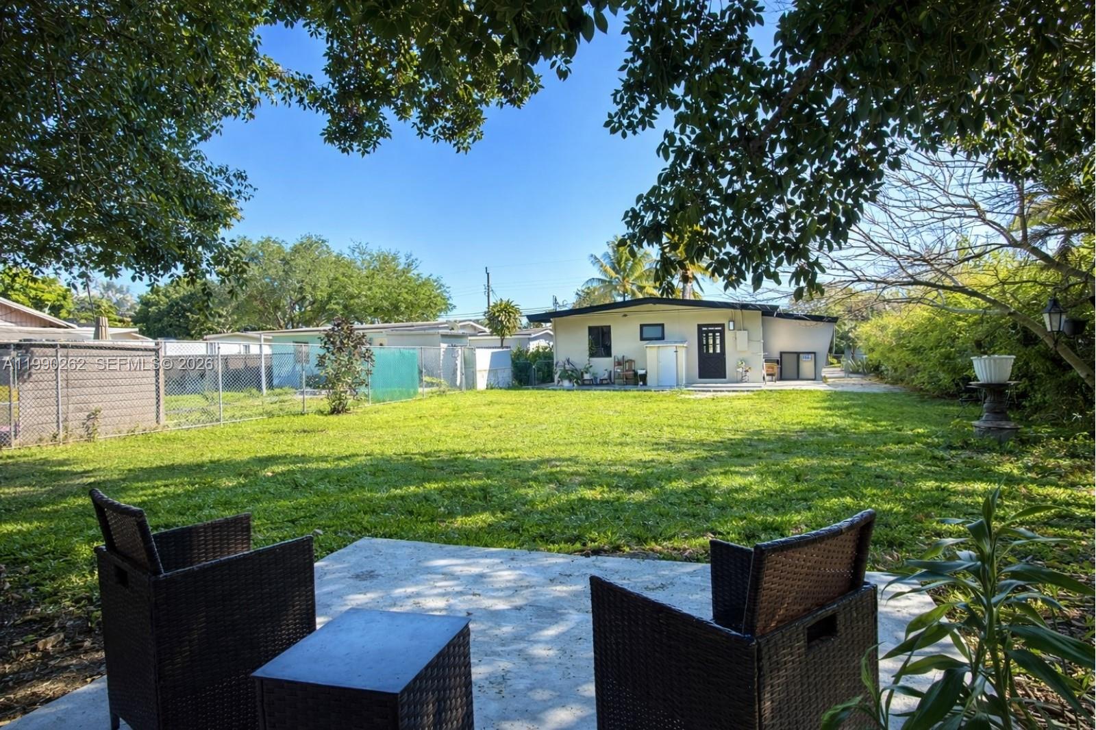 CORAL VILLAS REV - Residential