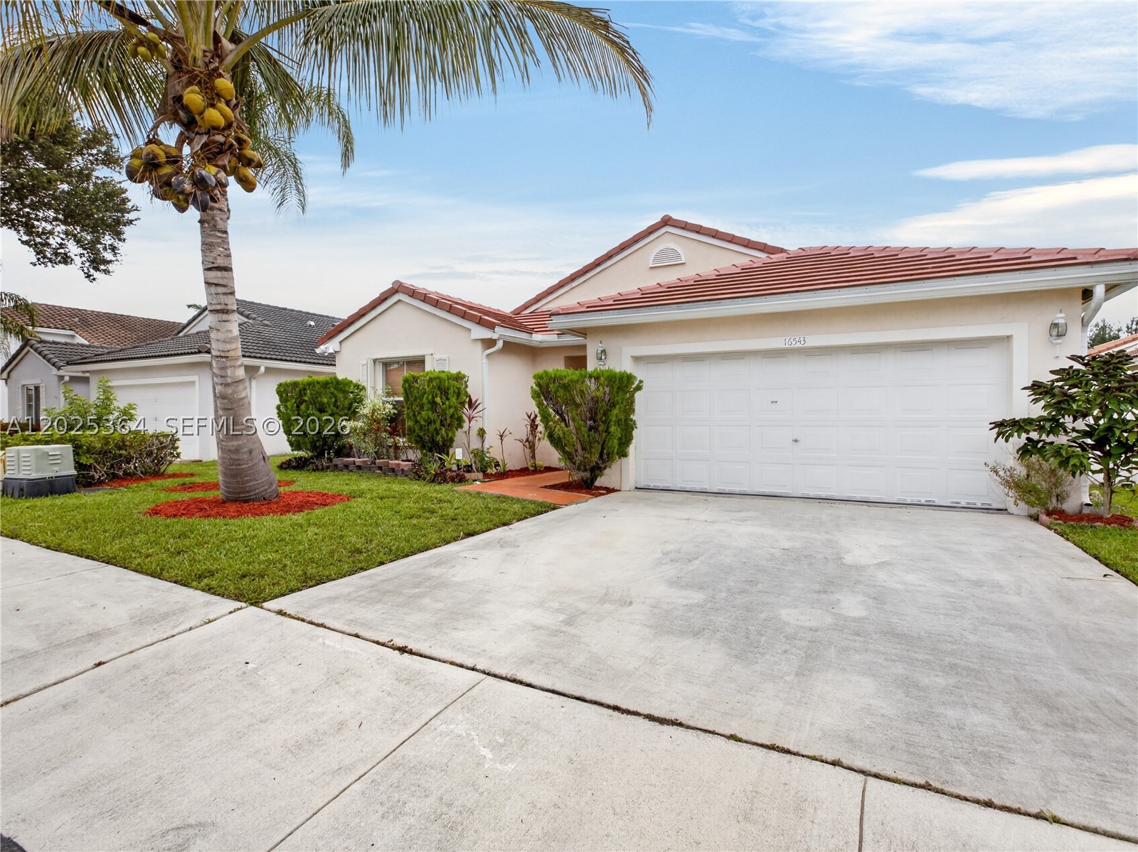 WESTFORK I PLAT - Residential