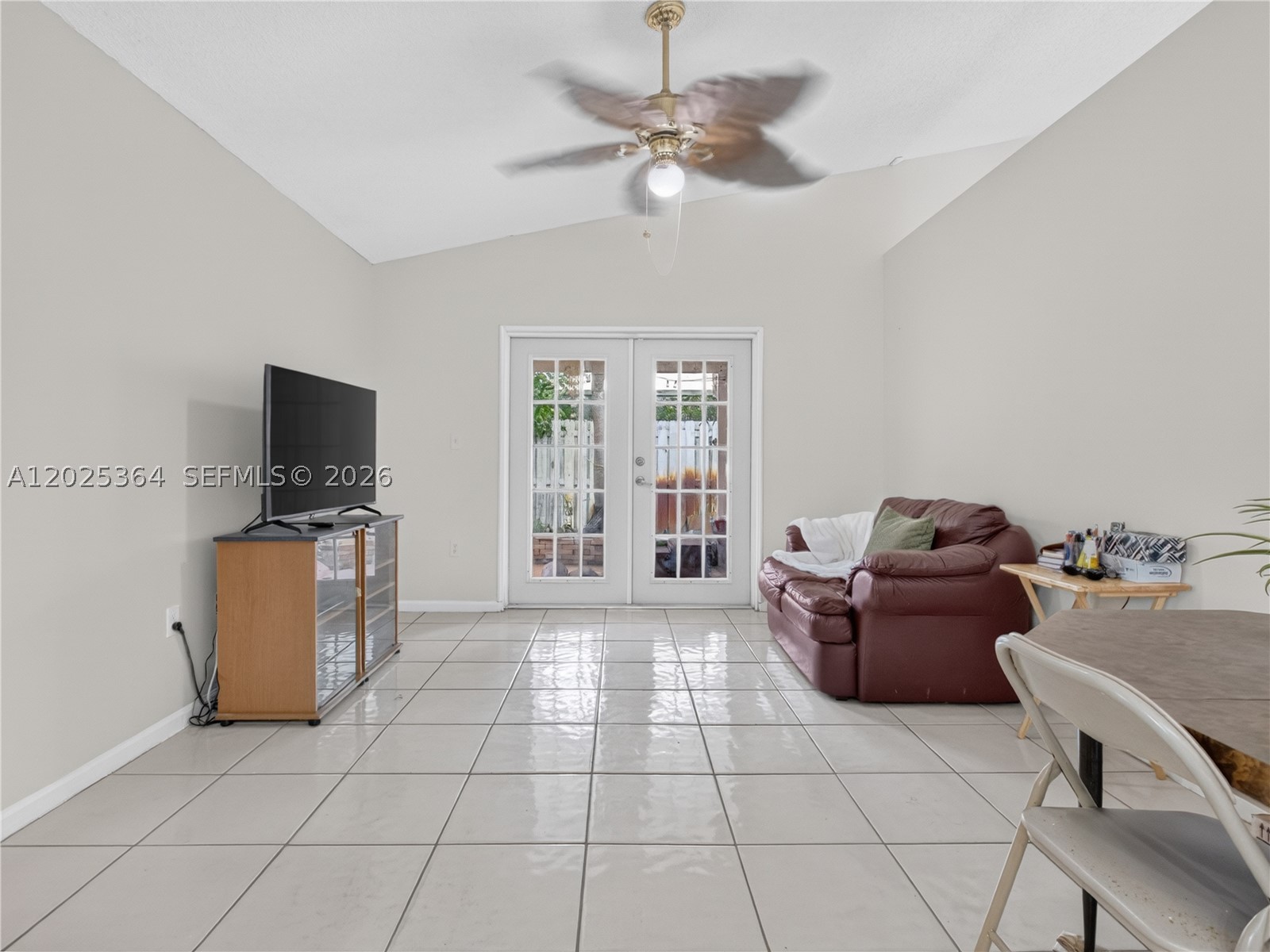WESTFORK I PLAT - Residential