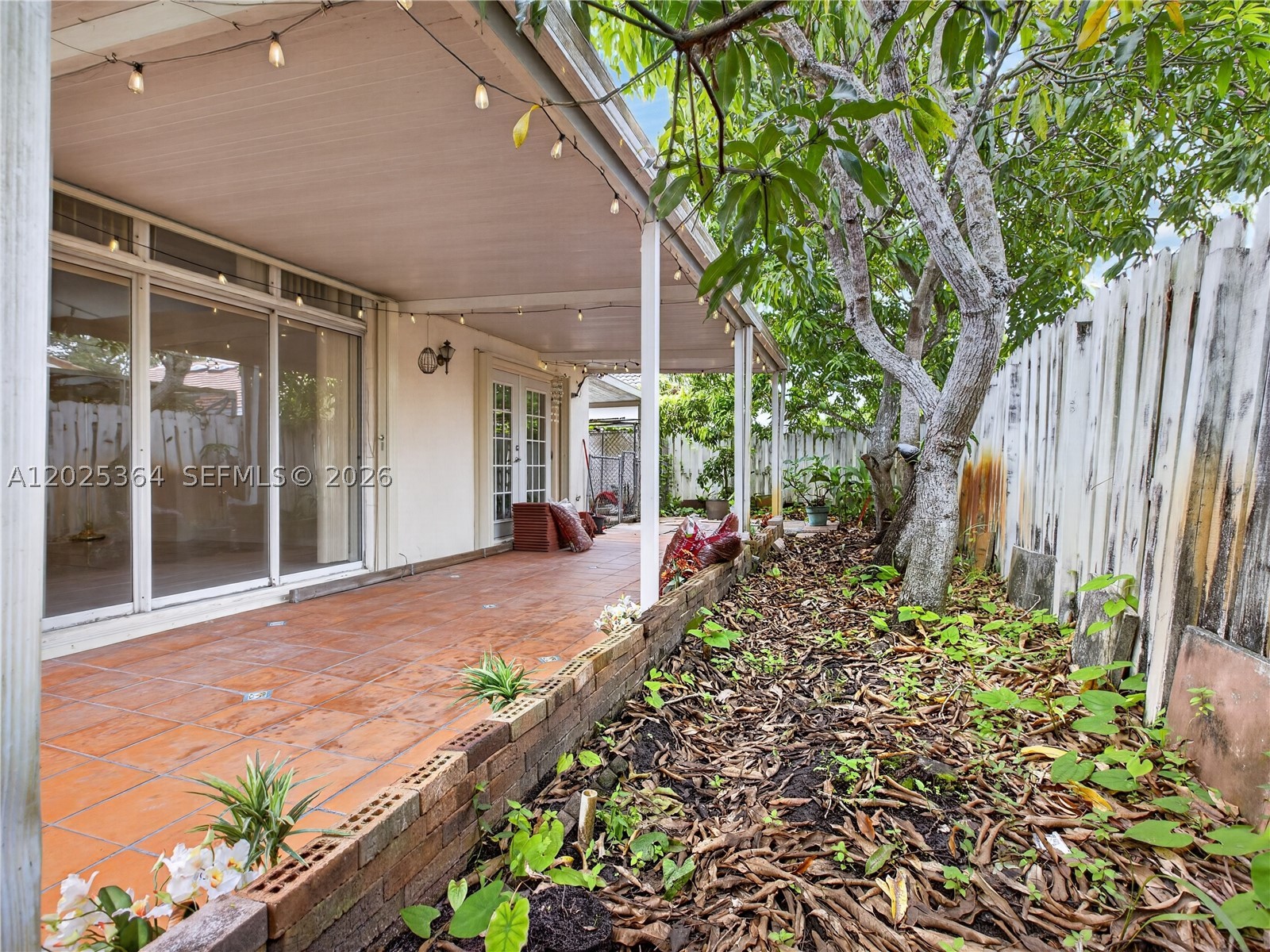 WESTFORK I PLAT - Residential