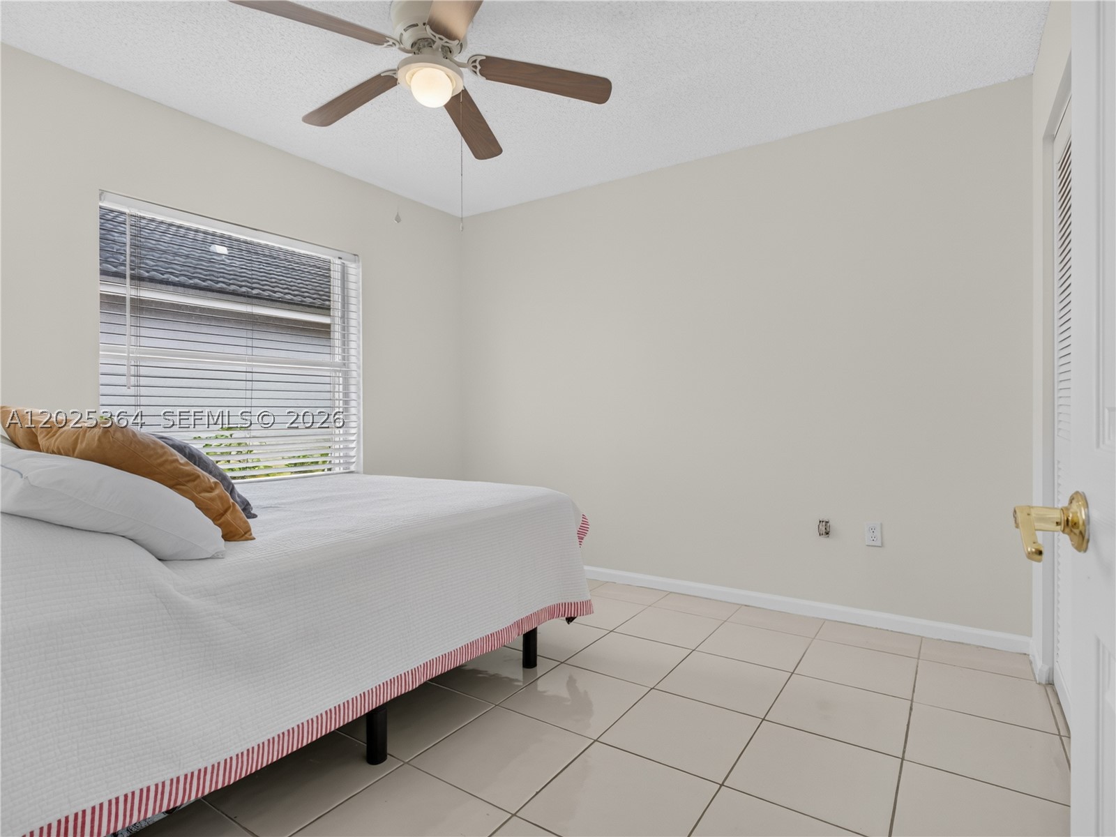 WESTFORK I PLAT - Residential