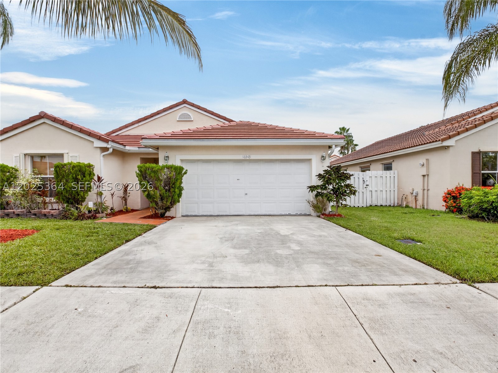 WESTFORK I PLAT - Residential
