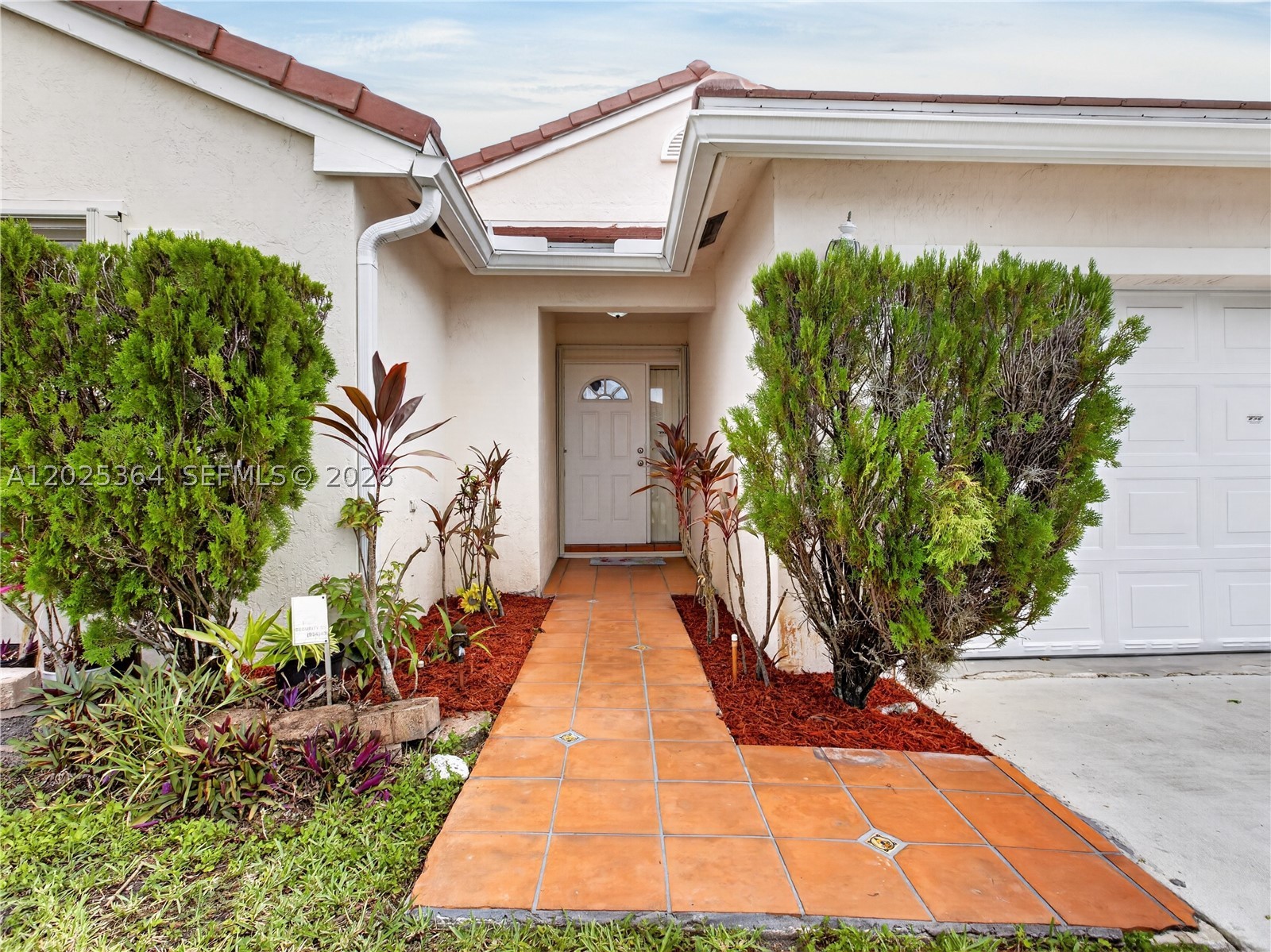 WESTFORK I PLAT - Residential