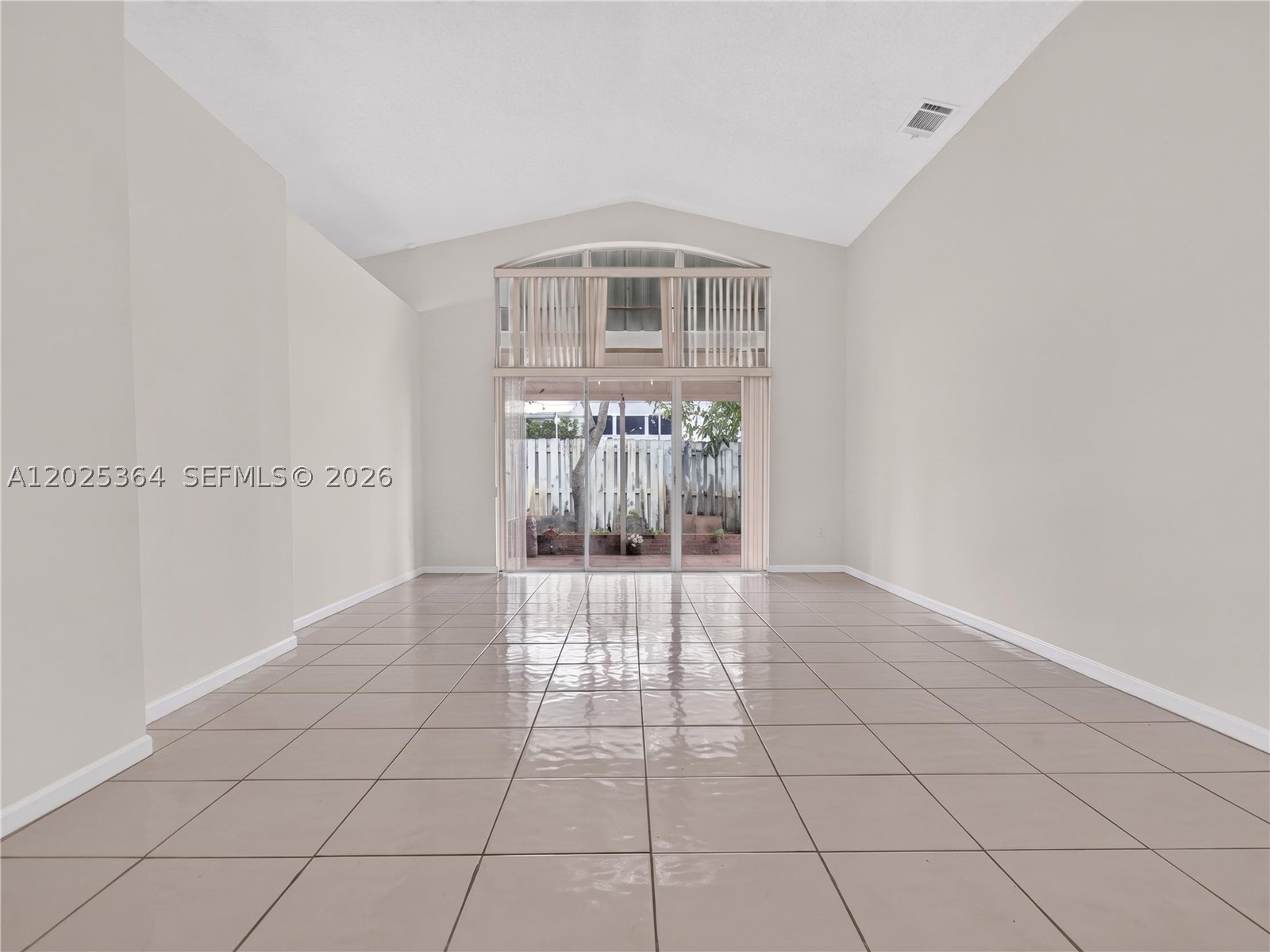 WESTFORK I PLAT - Residential