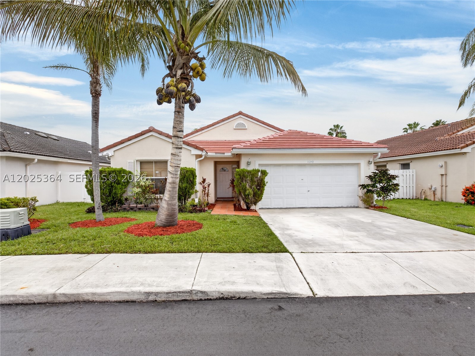 WESTFORK I PLAT - Residential